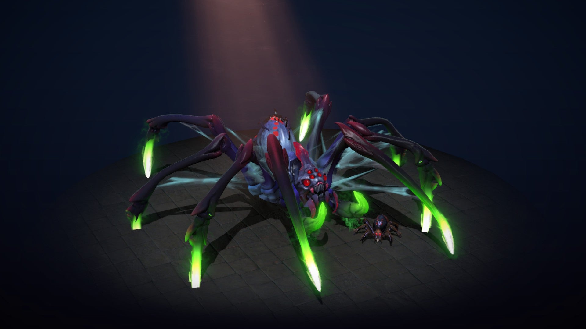 Archon I | MMR: 2206 - Behavior: 10549 - Communication: 10549