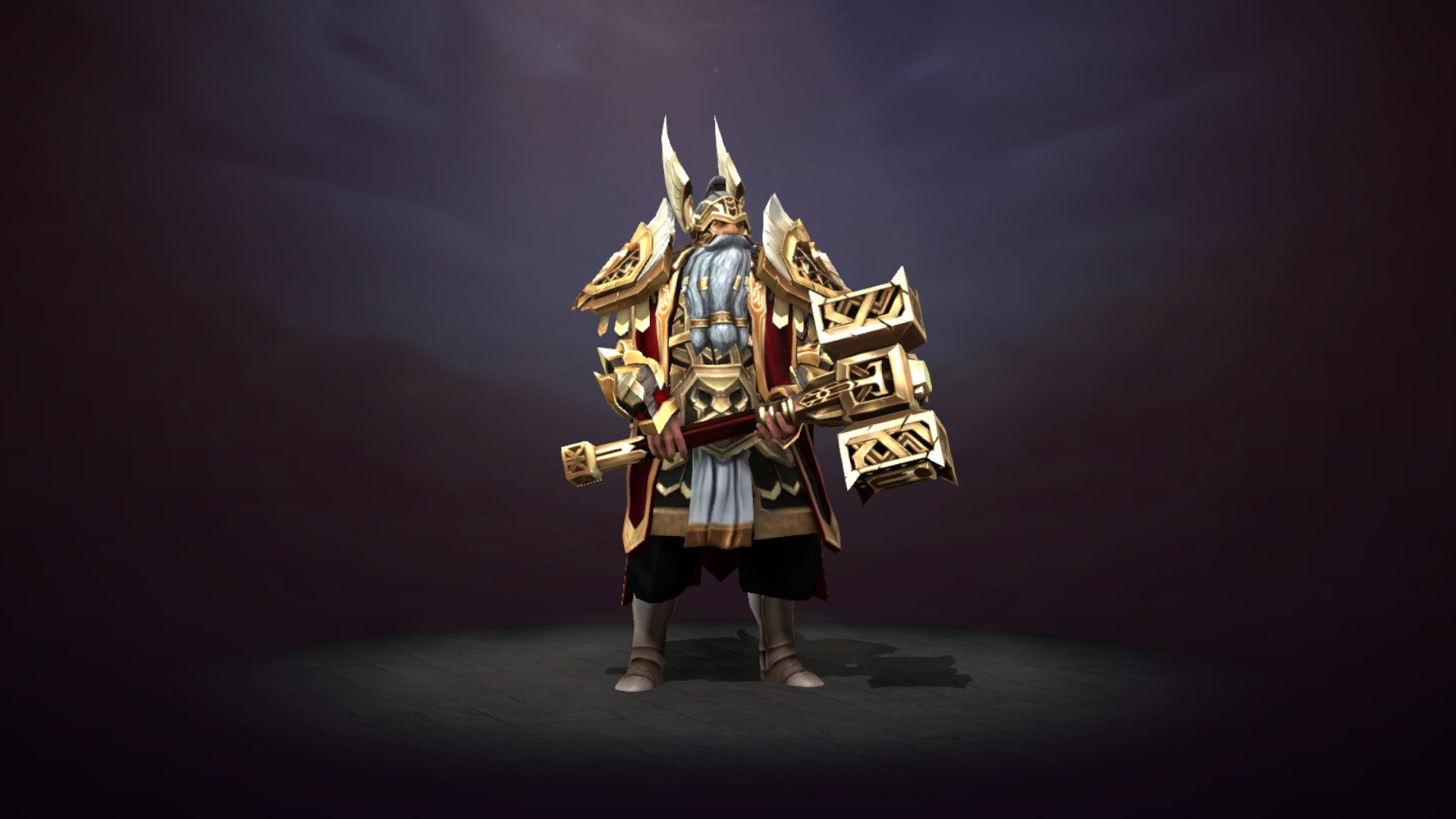 Divine V | MMR: 5470 - Behavior: 11825 - Communication: 11825