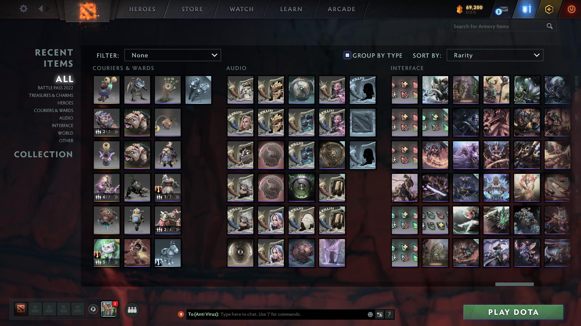 Demo (Testing new function)