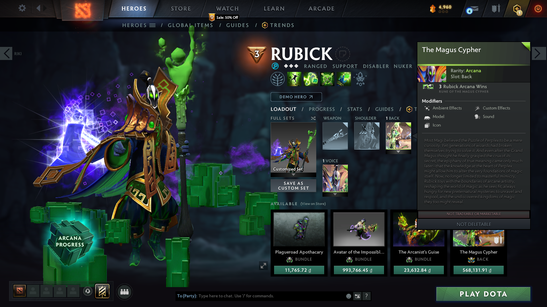 Not Calibrated | MMR: TBD - Conduct: 10000