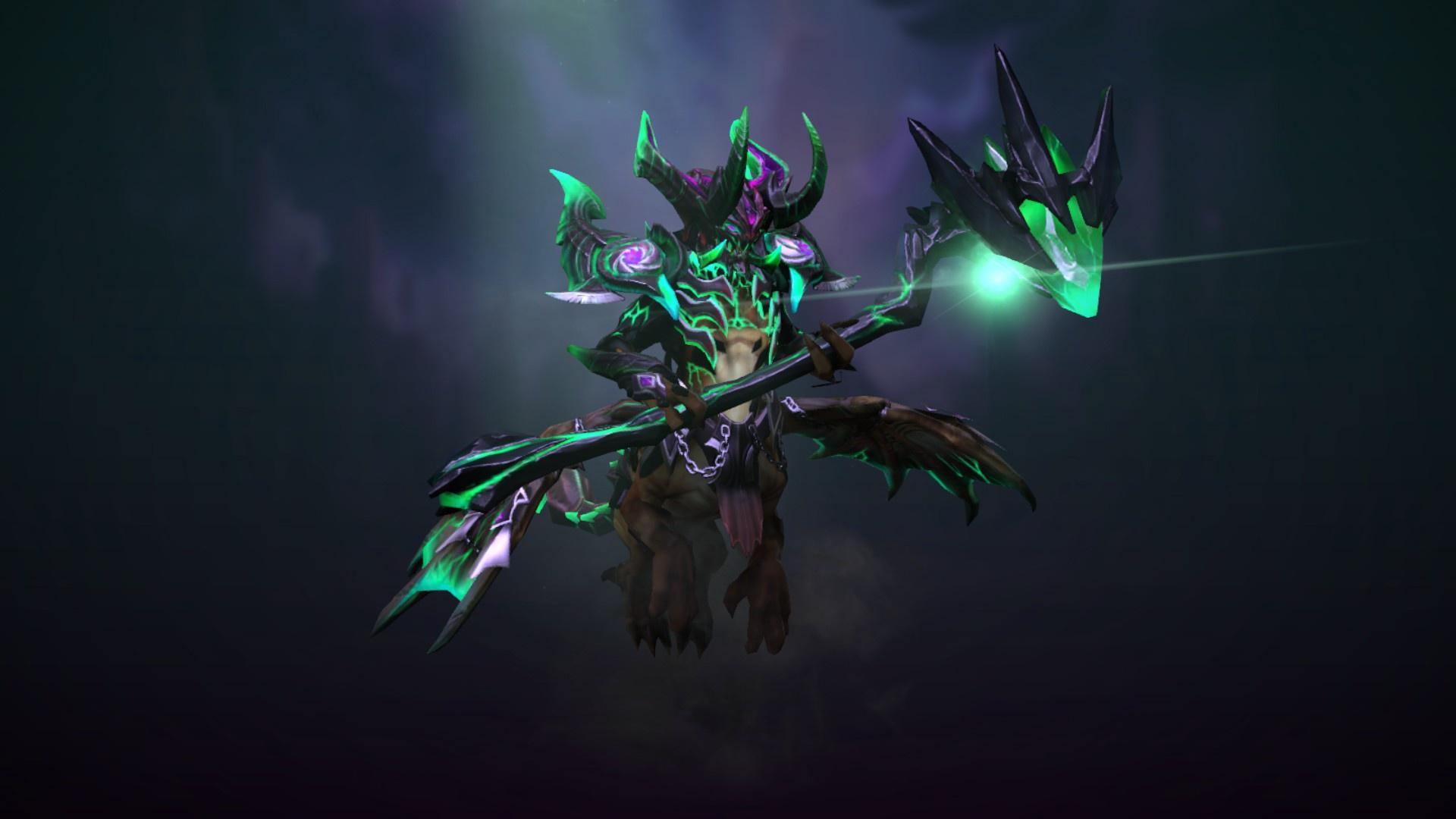 Archon IV | MMR: 2872 - Behavior: 9420 - Communication: 9420