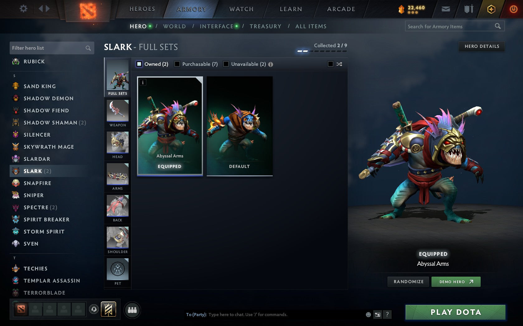 Divine I | MMR: 4672 - Behavior: 11060 - Communication: 11060