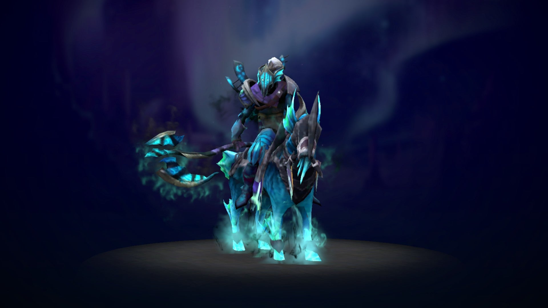 Immortal | MMR: 7809 - Behavior: 11792 - Communication: 11792