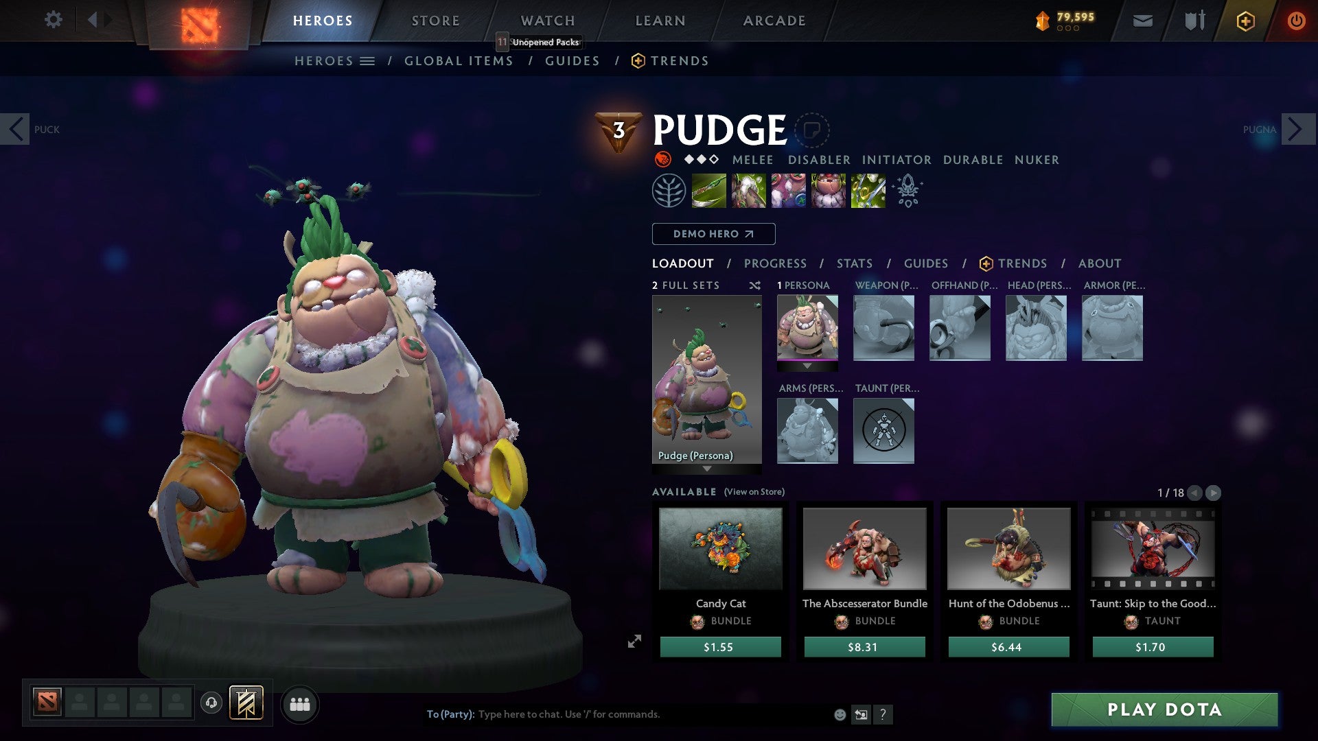 Ancient IV | MMR: 4330 - Behavior: 10000