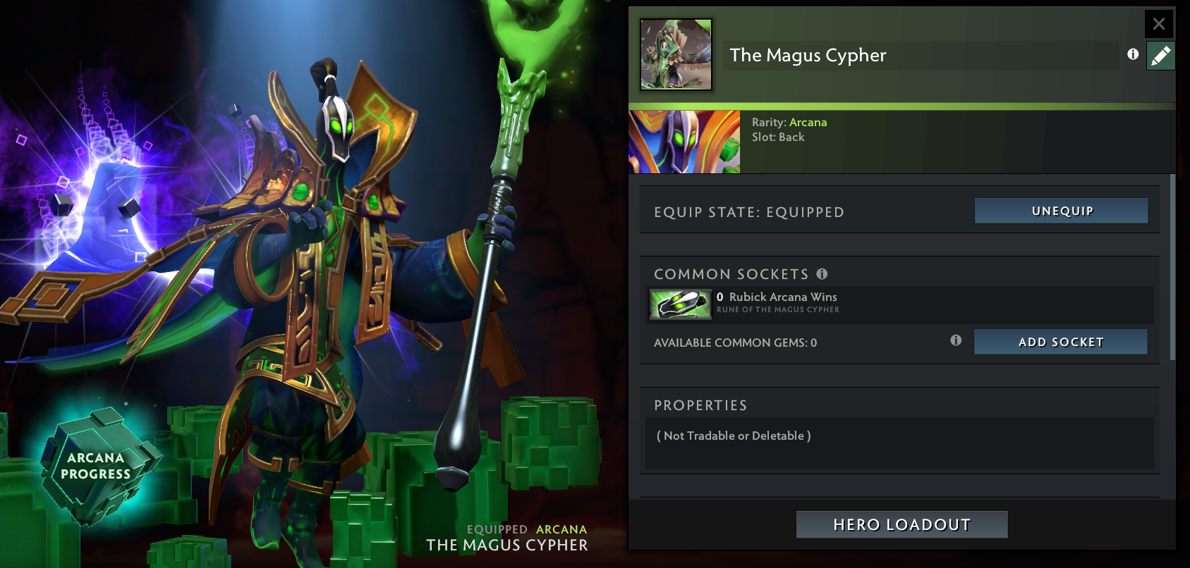 Guardian III | MMR: 1200 - Behavior: 10000