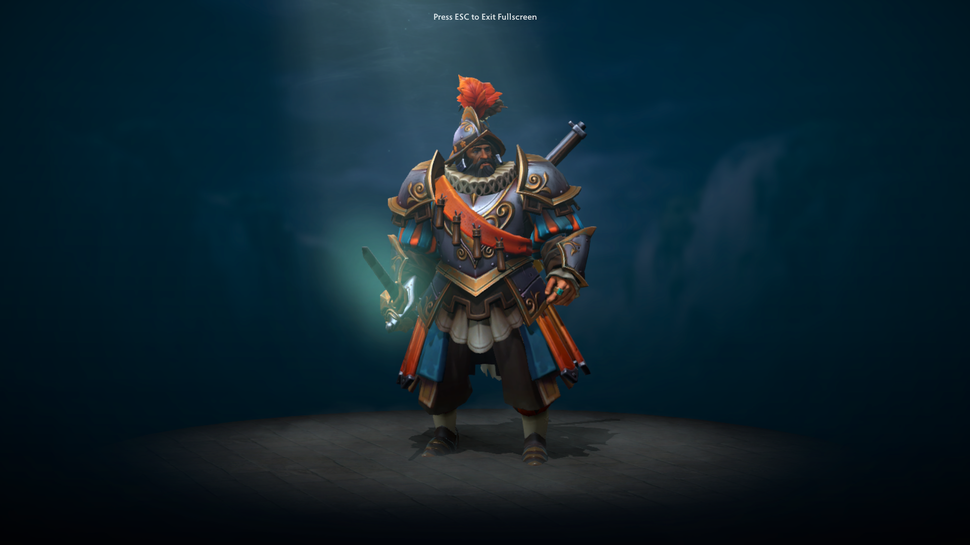 Immortal | MMR: 8512 - Behavior: 12000 - Communication: 12000