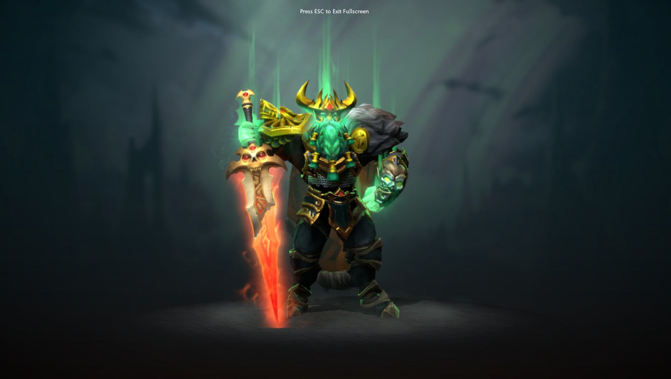 Ancient III | MMR: 4092 - Behavior: 10000 - Communication: 10000