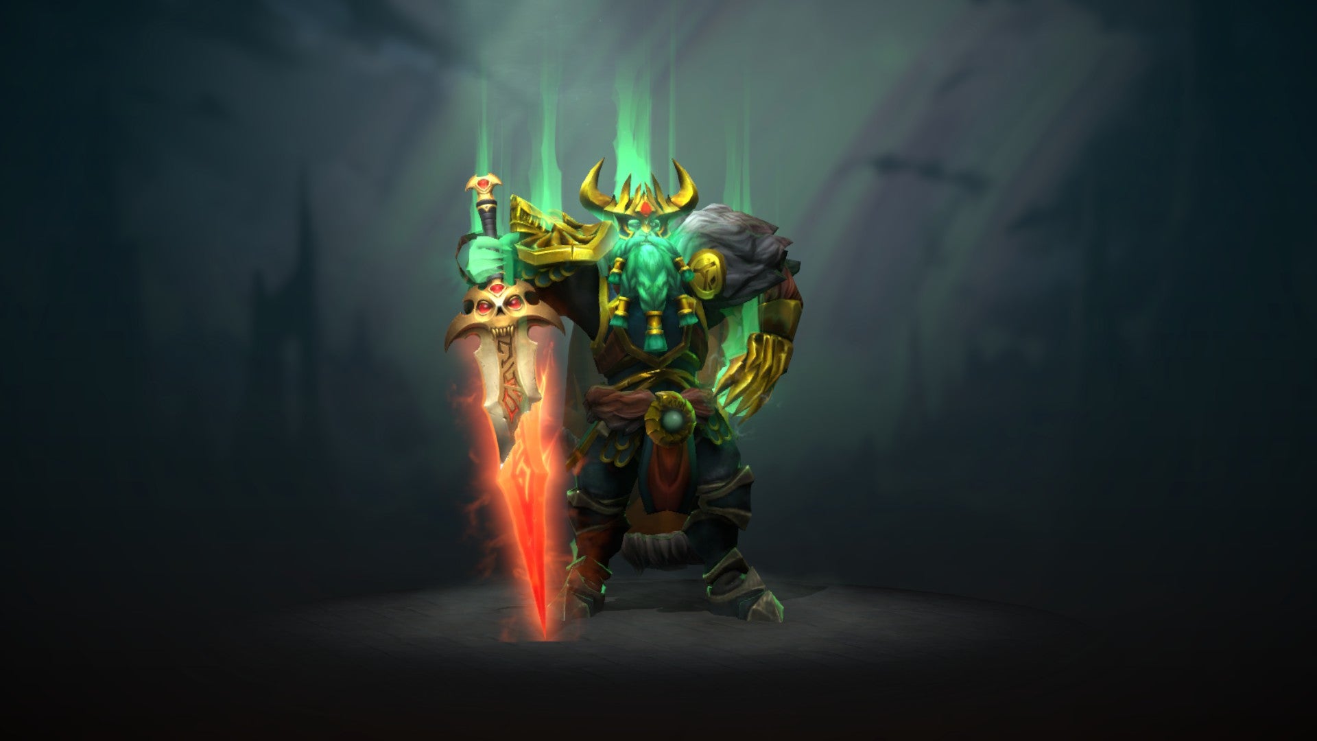 Immortal | MMR: 5925 - Behavior: 11855 - Communication: 11855