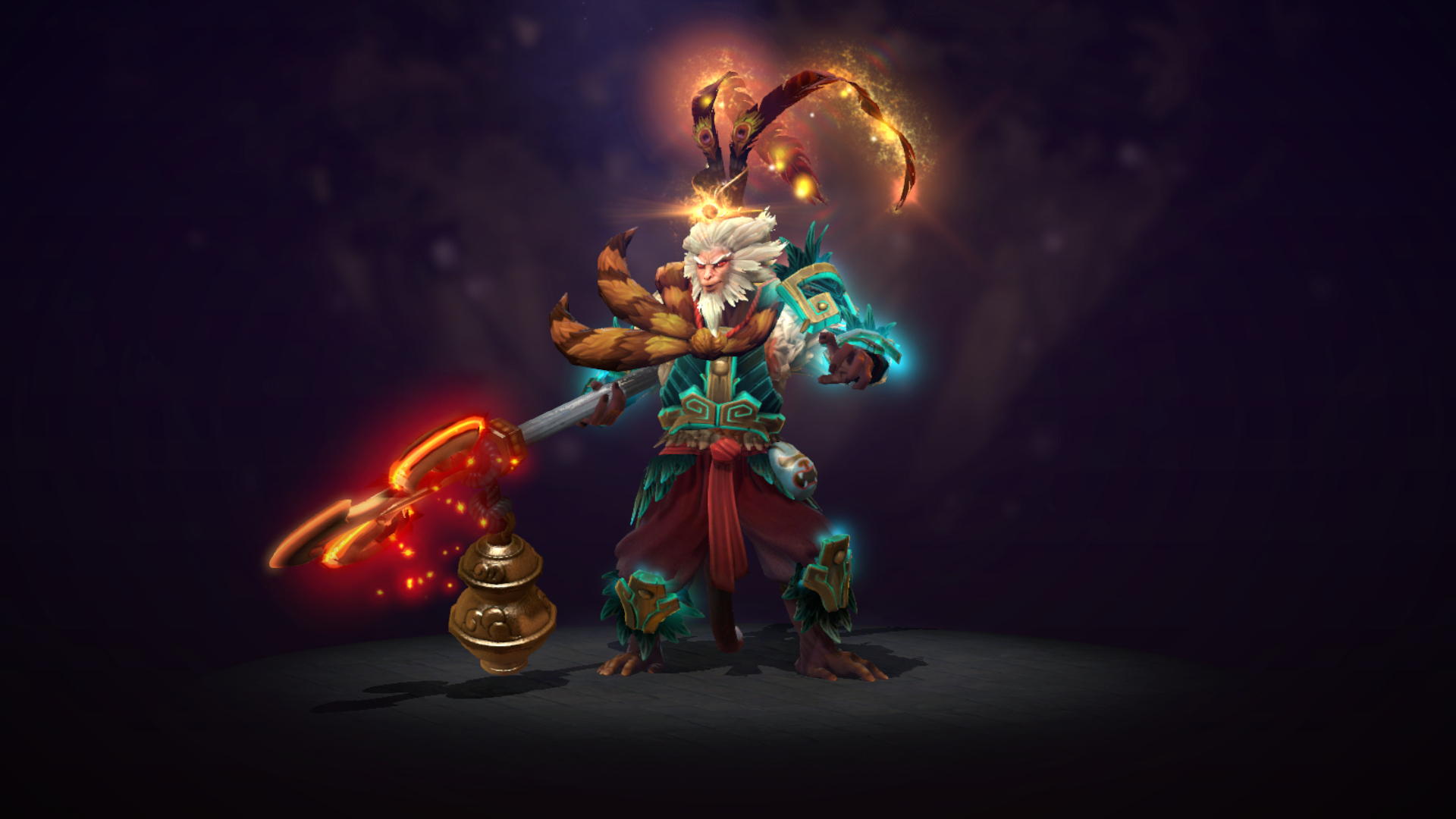 Ancient IV | MMR: 4219 - Behavior: 11225 - Communication: 11225