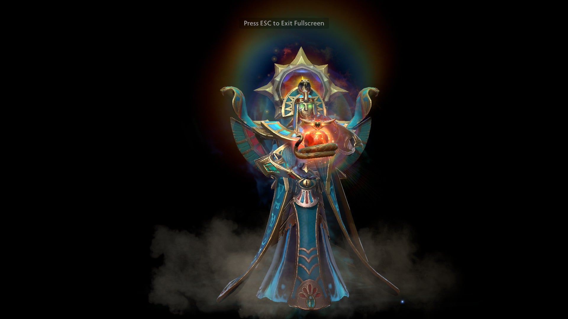 Immortal | MMR: 5588 - Behavior: 9895