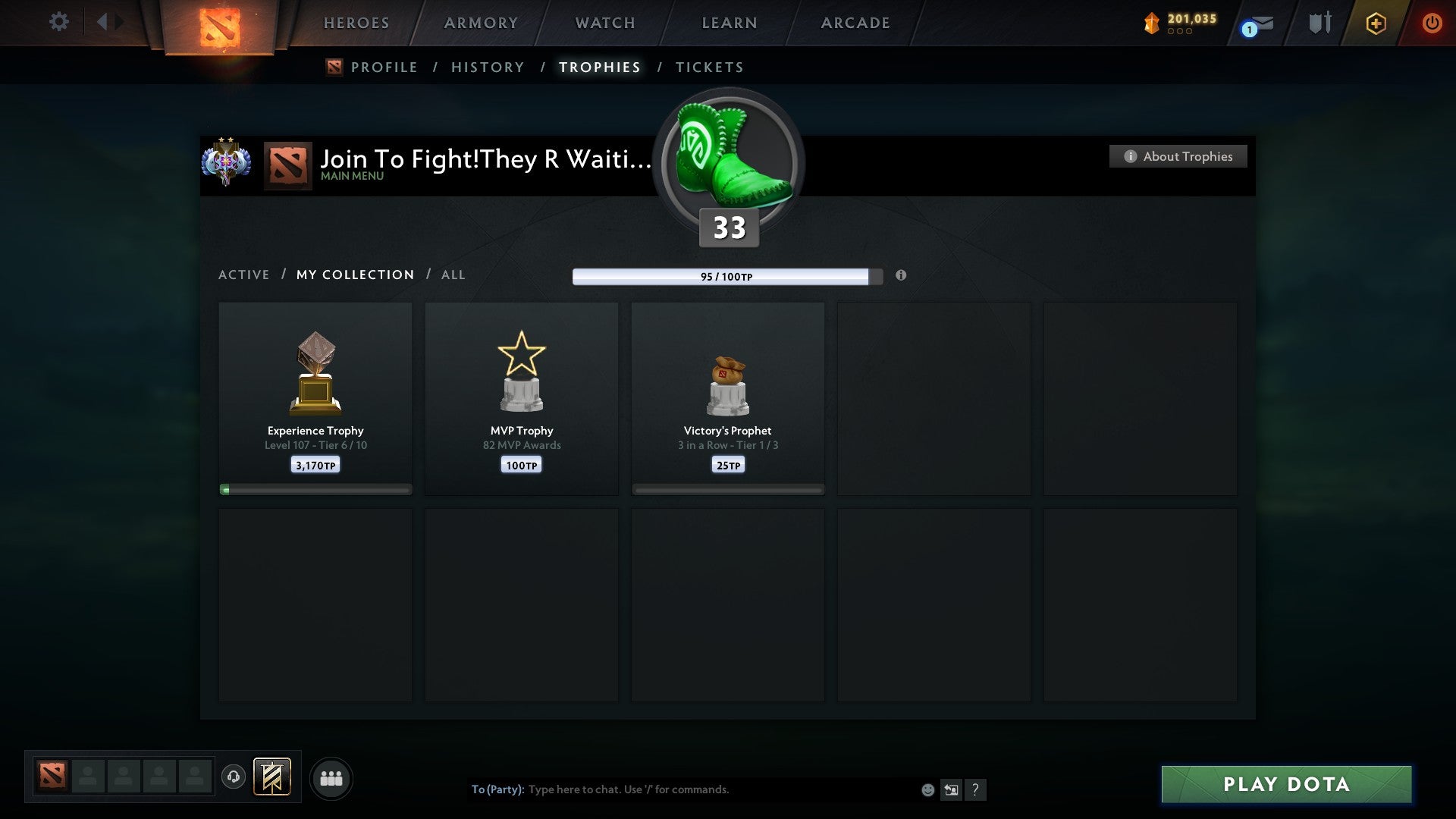 Ancient II | MMR: 3924 - Behavior: 11026 - Communication: 11026