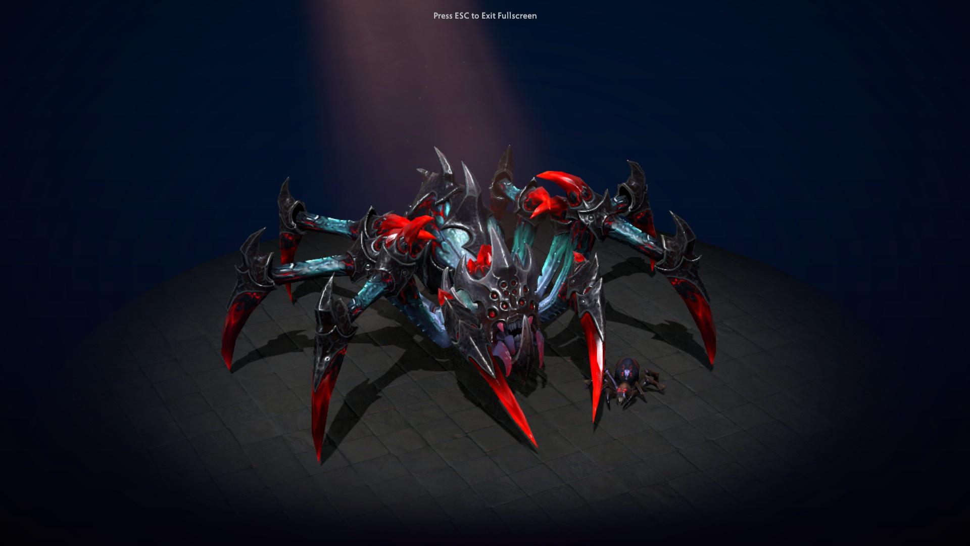 Guardian V | MMR: 1162 - Behavior: 9525 - Communication: 9525