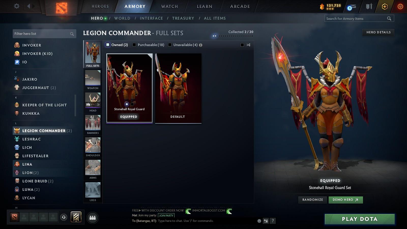 Divine V | MMR: 5466 - Behavior: 9810 - Communication: 10866