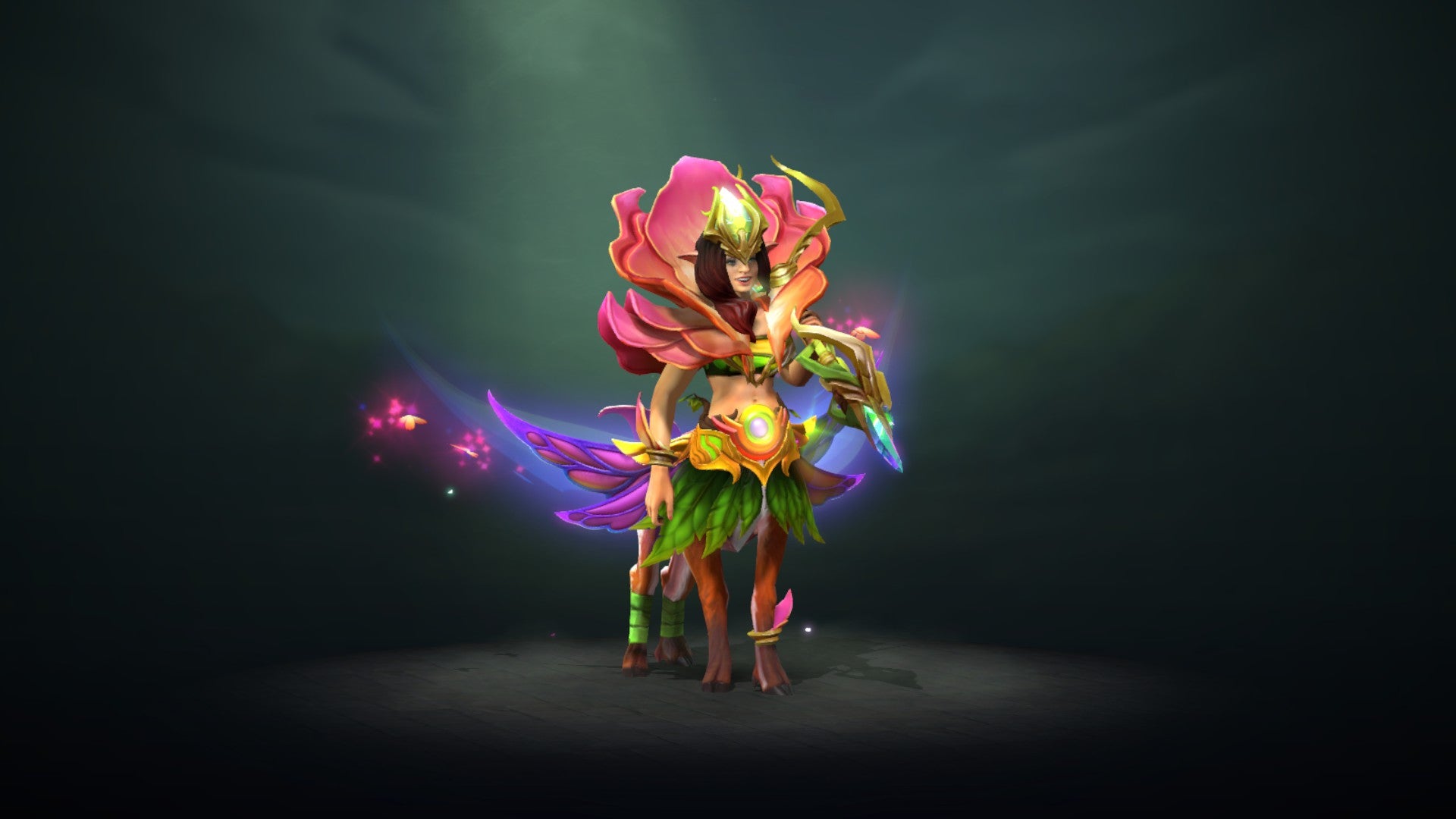 Ancient V | MMR: 4443 - Behavior: 9934 - Communication: 9934