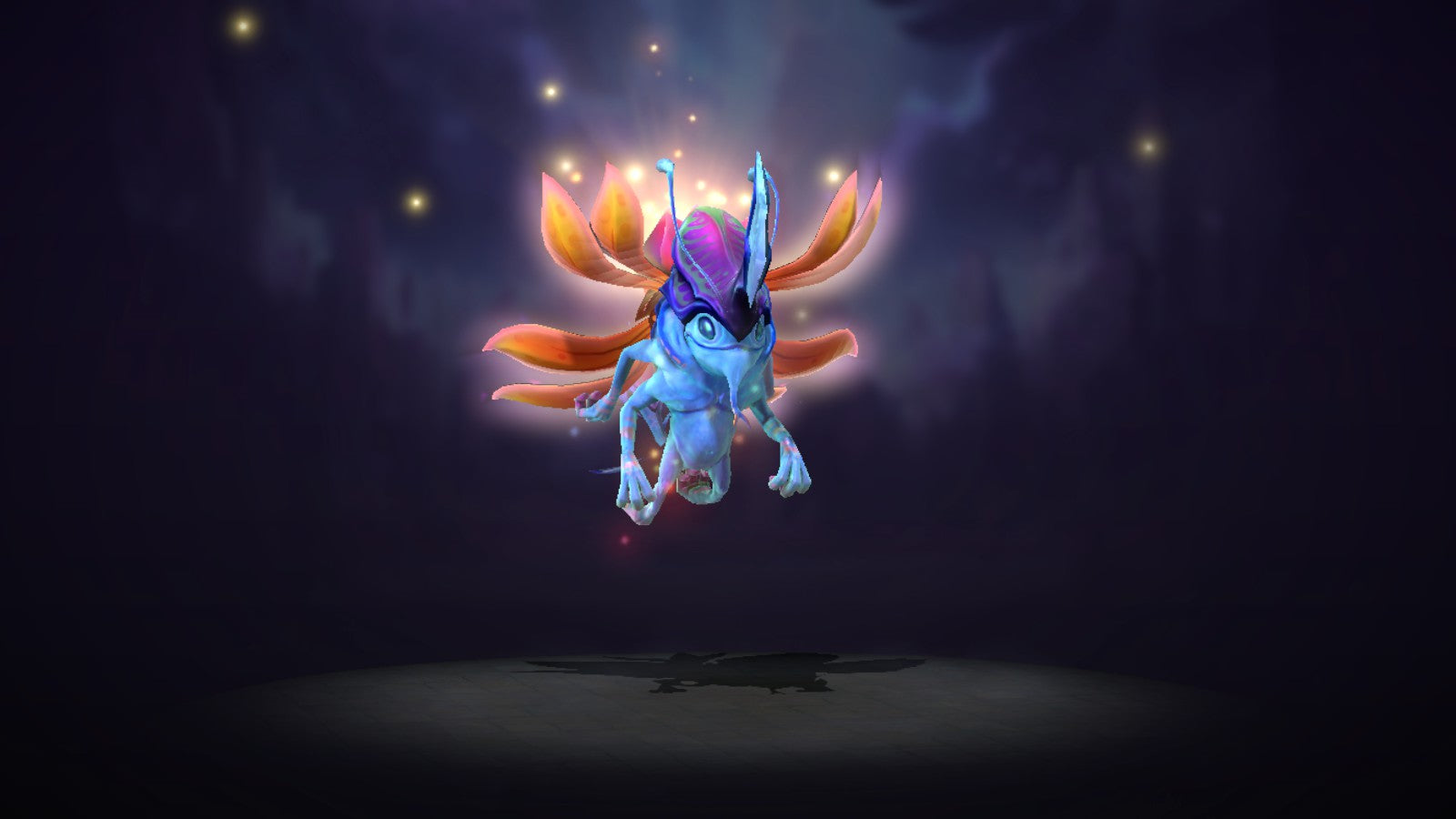 Ancient III | MMR: 4090 - Behavior: 9315 - Communication: 9315