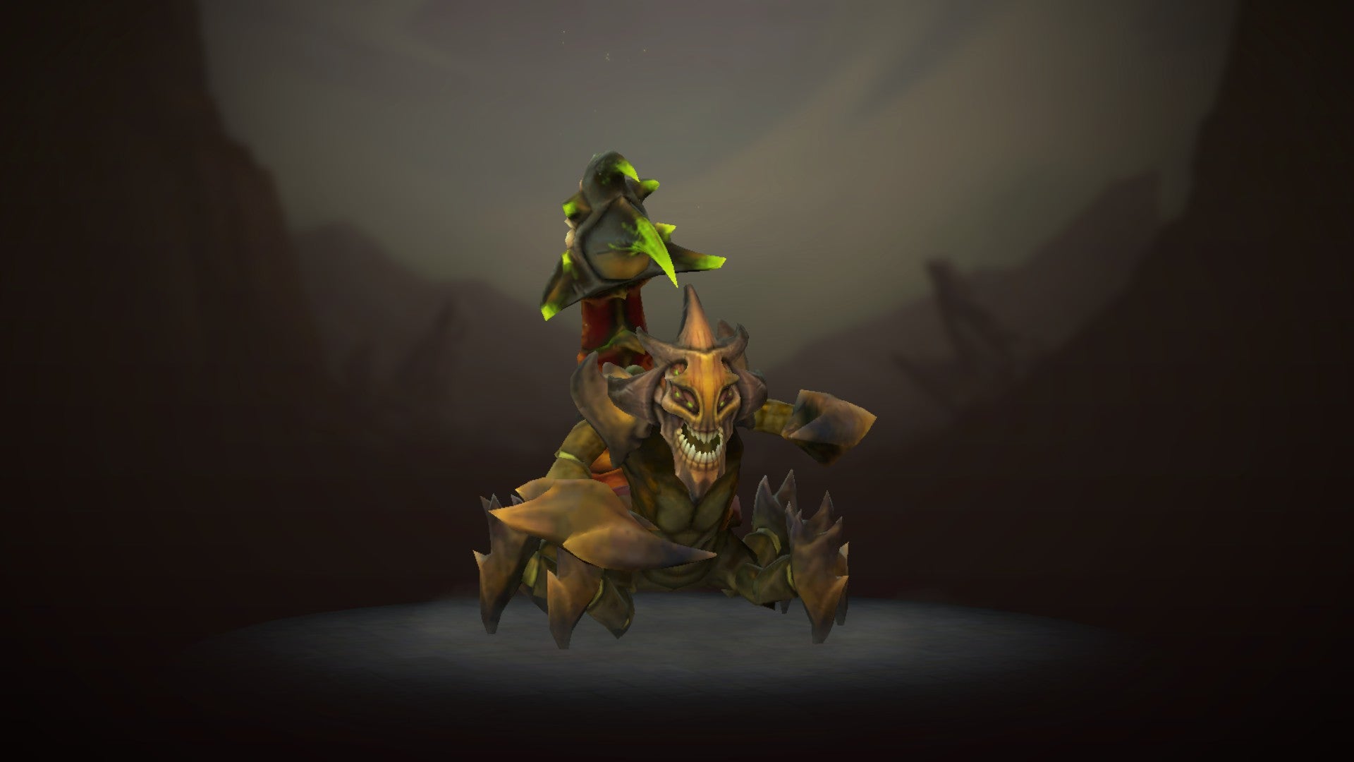 Guardian IV | MMR: 1384 - Behavior: 10074 - Communication: 10074