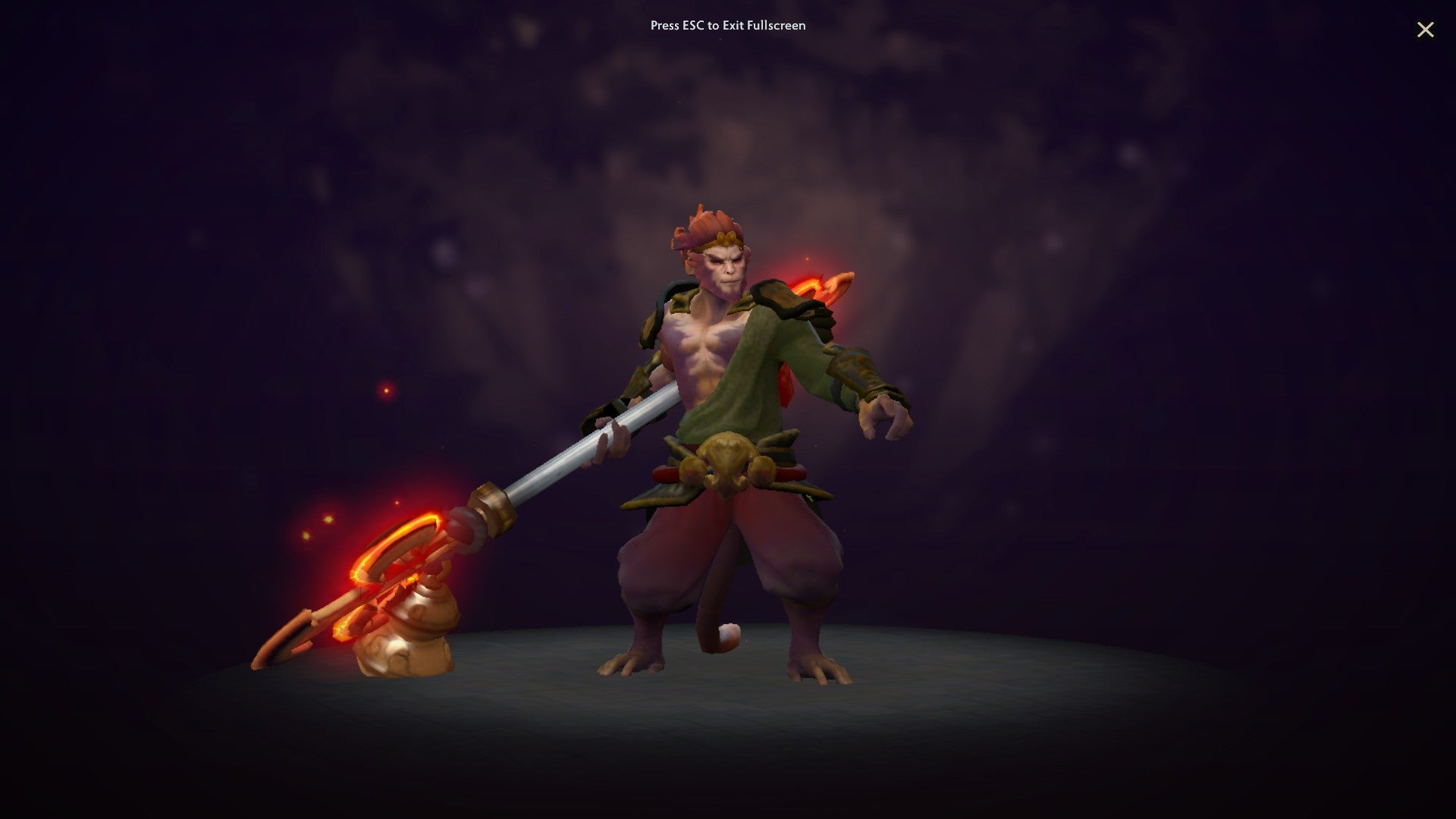 Herald IV | MMR: 455 - Behavior: 11580 - Communication: 11580