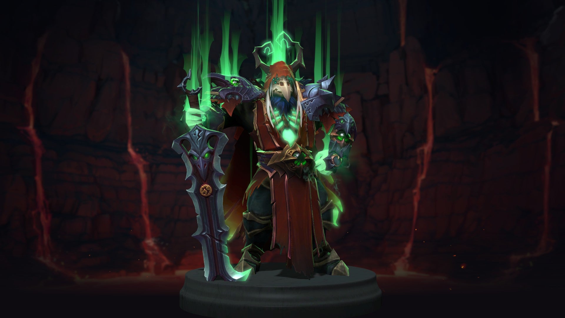 Guardian I | MMR: 770 - Behavior: 9635