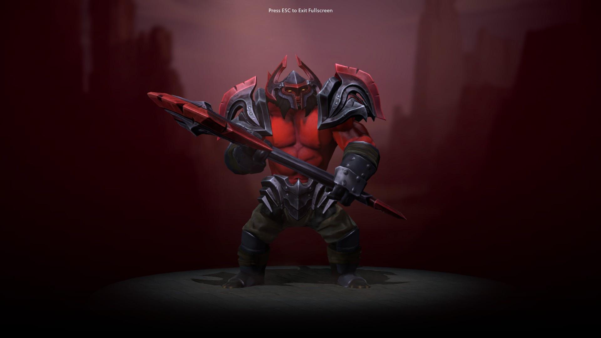 Crusader II | MMR: 1659 - Behavior: 9350 - Communication: 9350