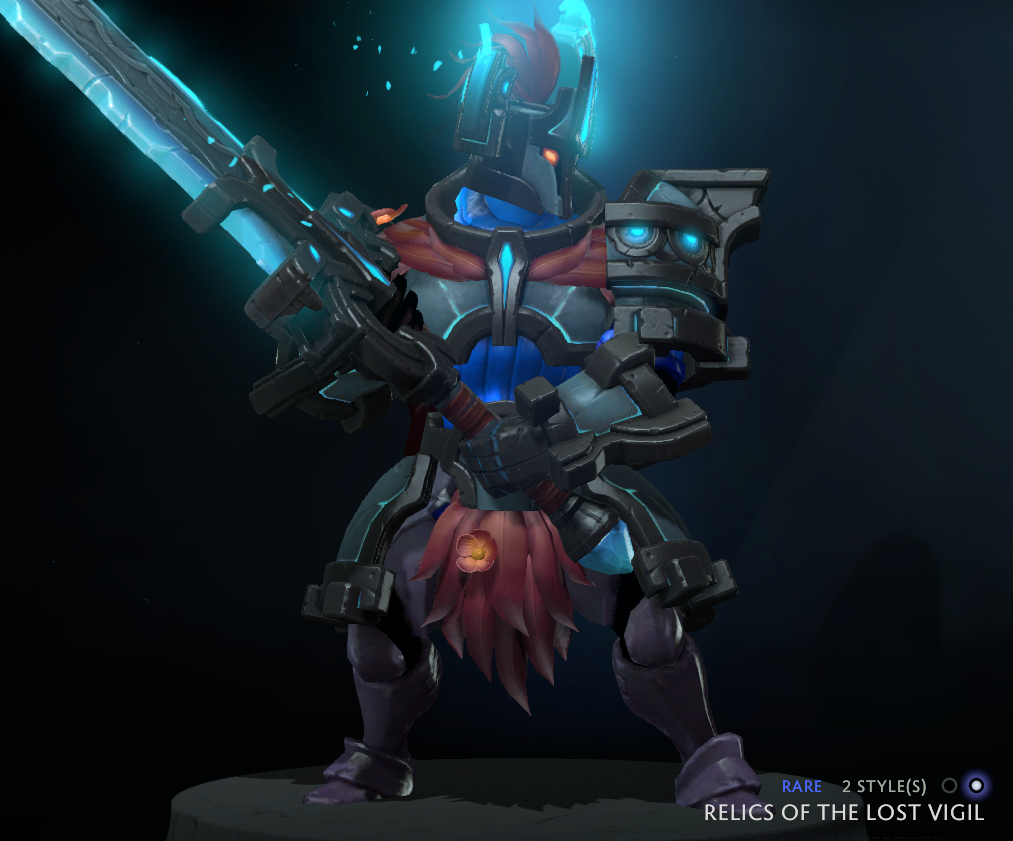 Expédition dans la jungle