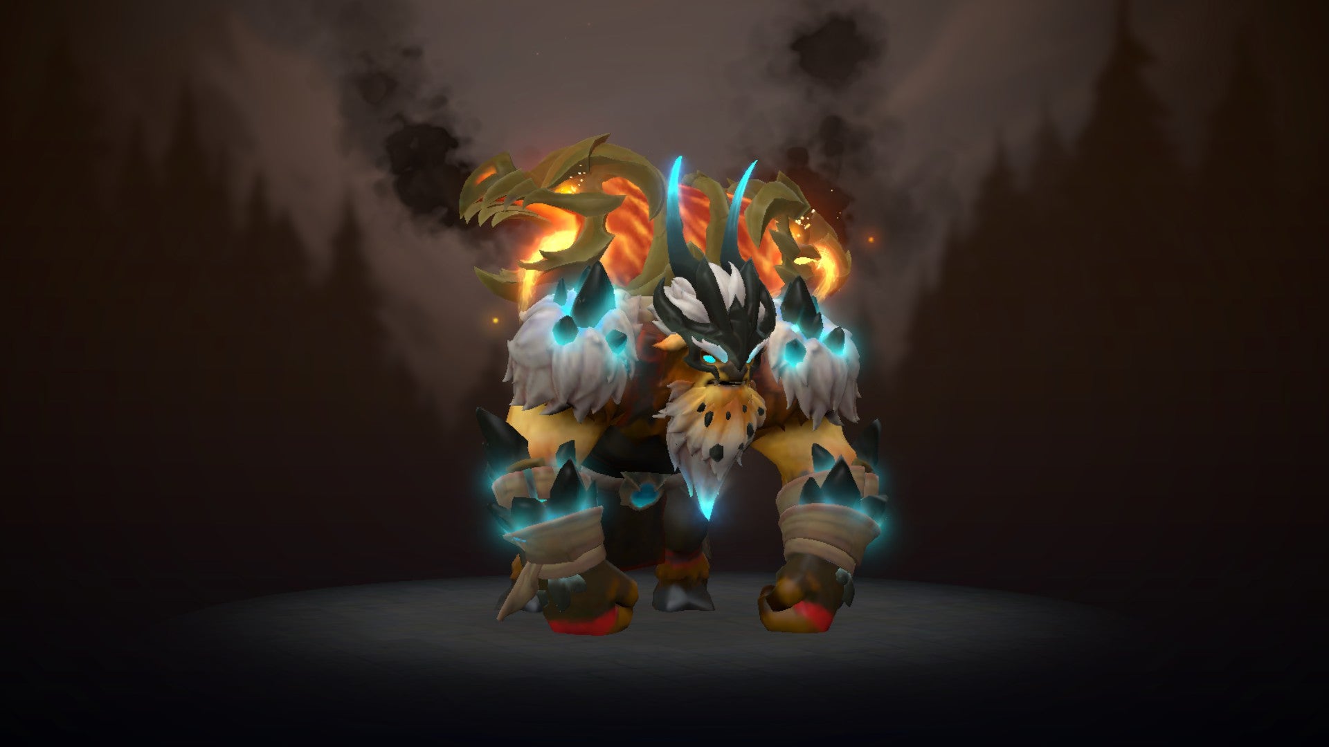 Crusader IV | MMR: 1927 - Behavior: 10772 - Communication: 10772