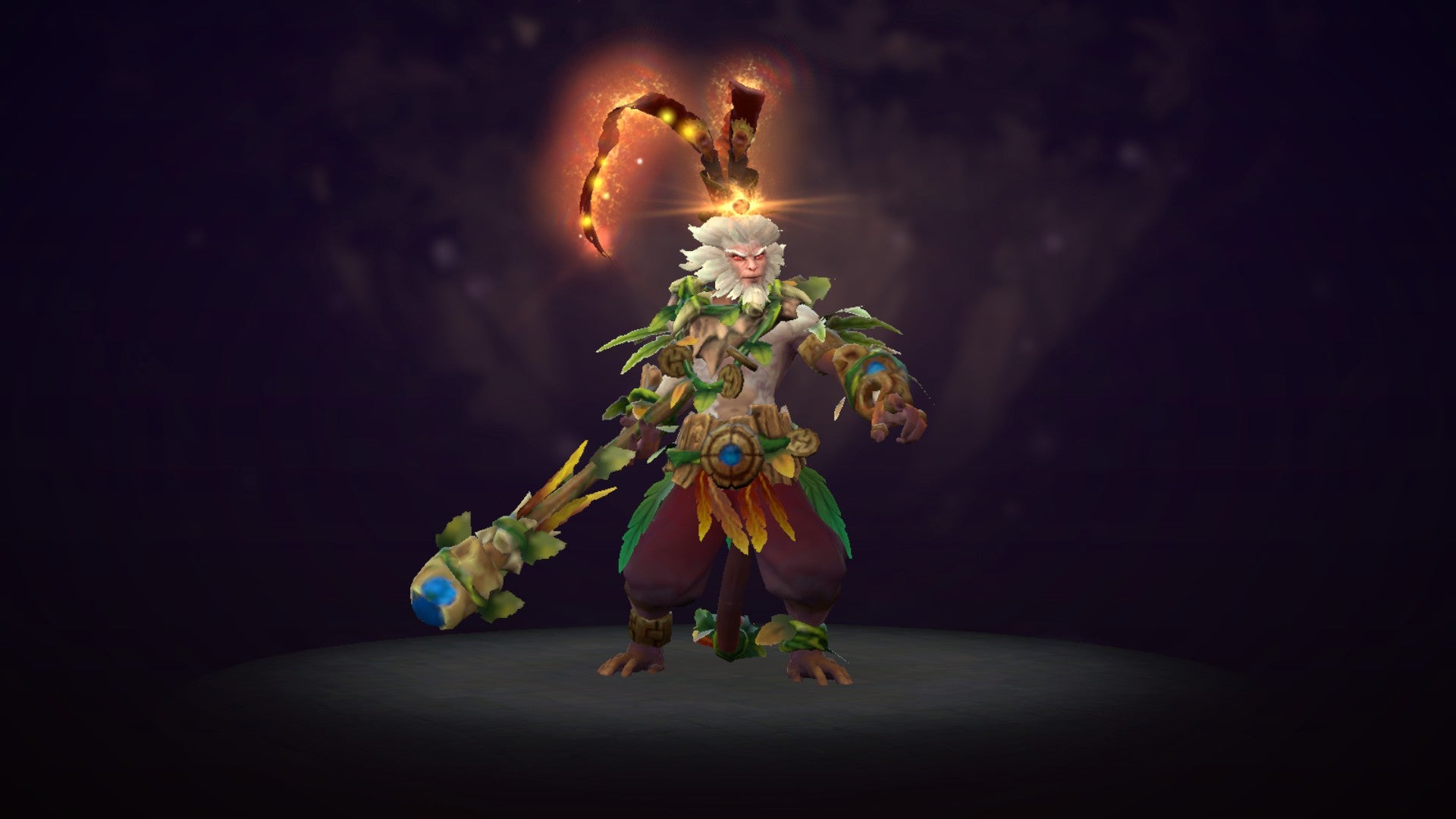 Archon V | MMR: 2882 - Behavior: 9844 - Communication: 9844