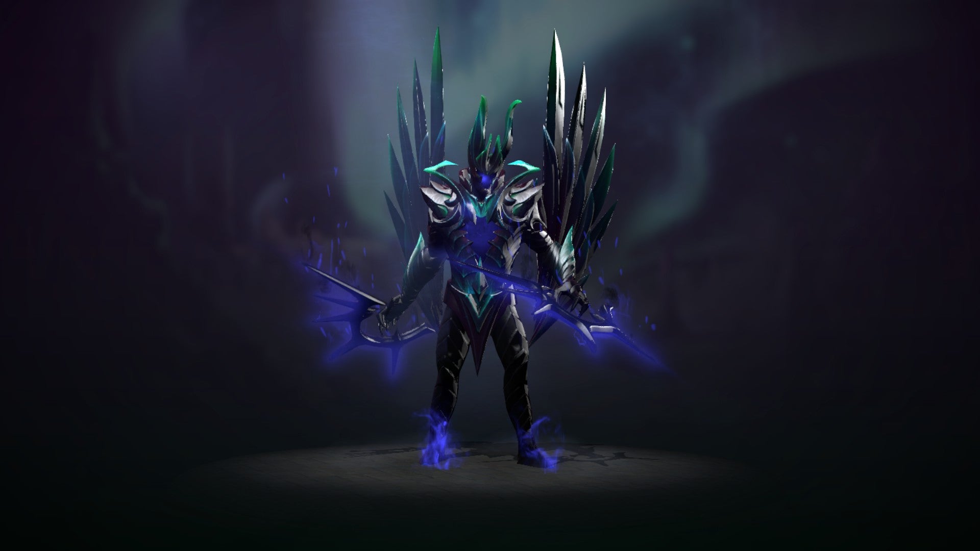 Immortal | MMR: 6560 - Behavior: 8890 - Communication: 8890