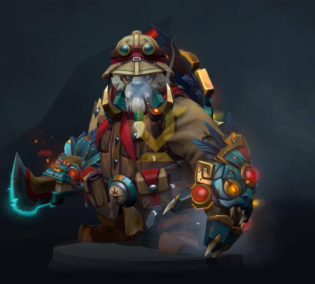 Archonte IV | Noyau : 2900 / Prise en charge : 2410