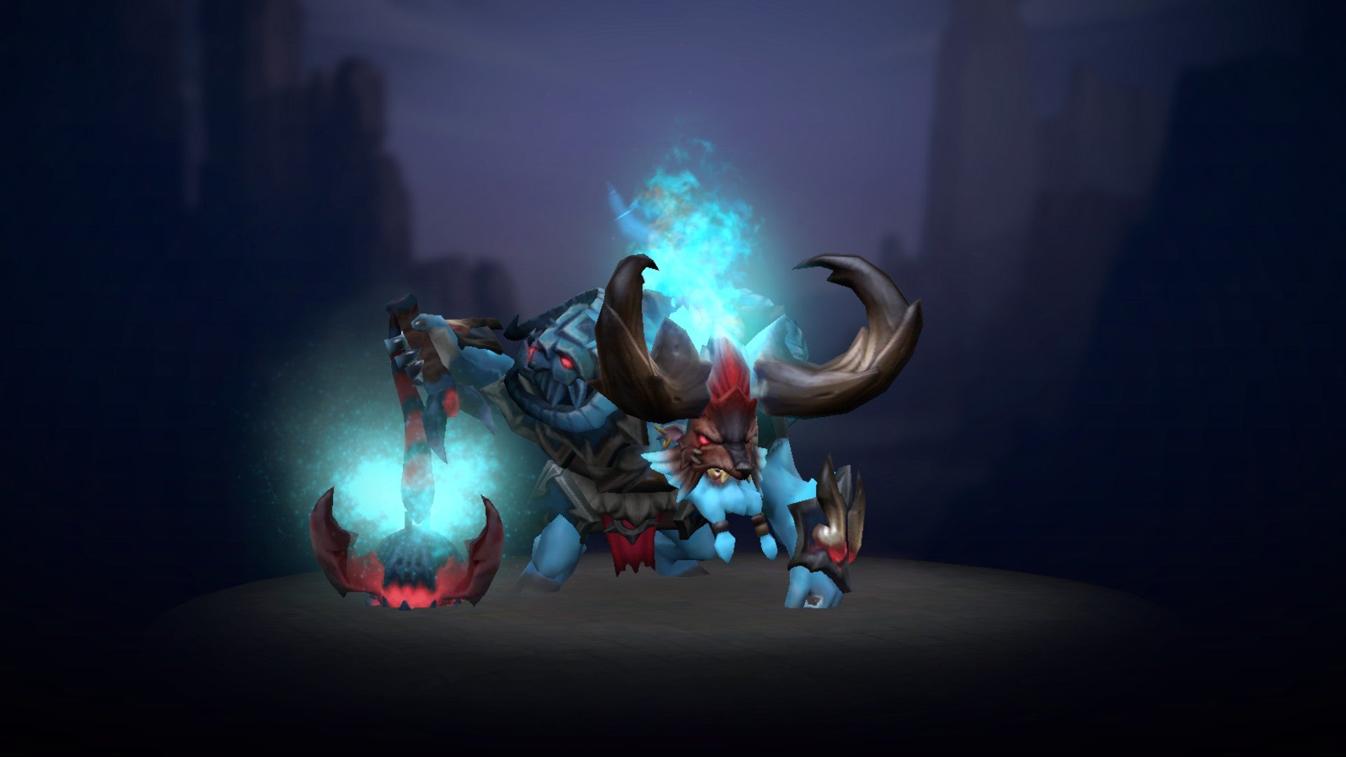 Divine V | MMR: 5629 - Behavior: 9645 - Communication: 8600