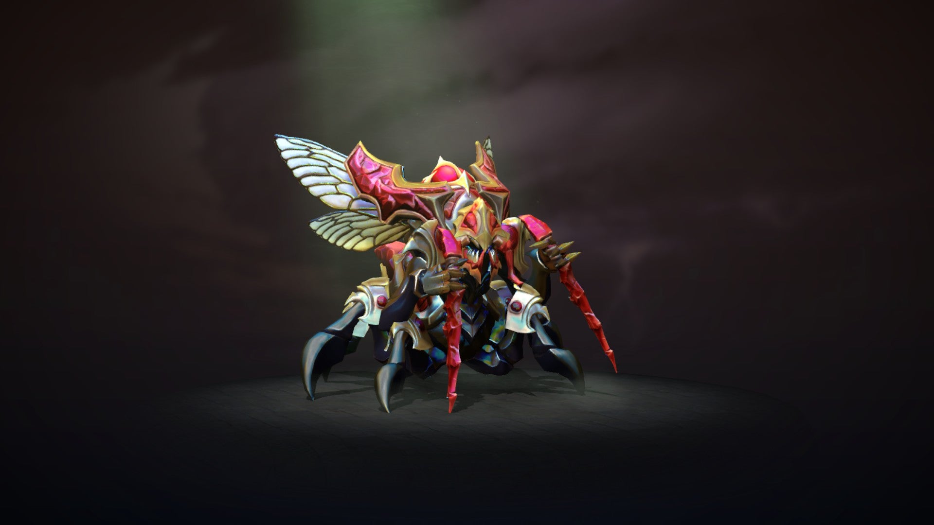 Archon II | MMR: 2499 - Behavior: 8957 - Communication: 8957