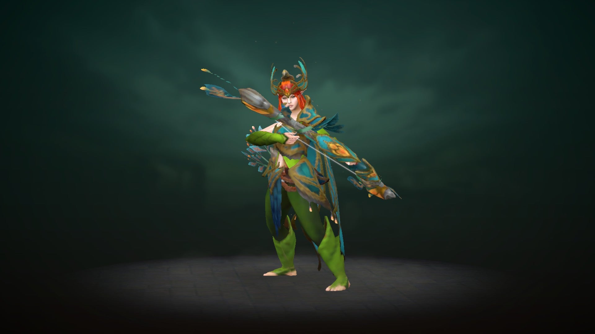 Divine V | MMR: 5347 - Behavior: 9856 - Communication: 9856