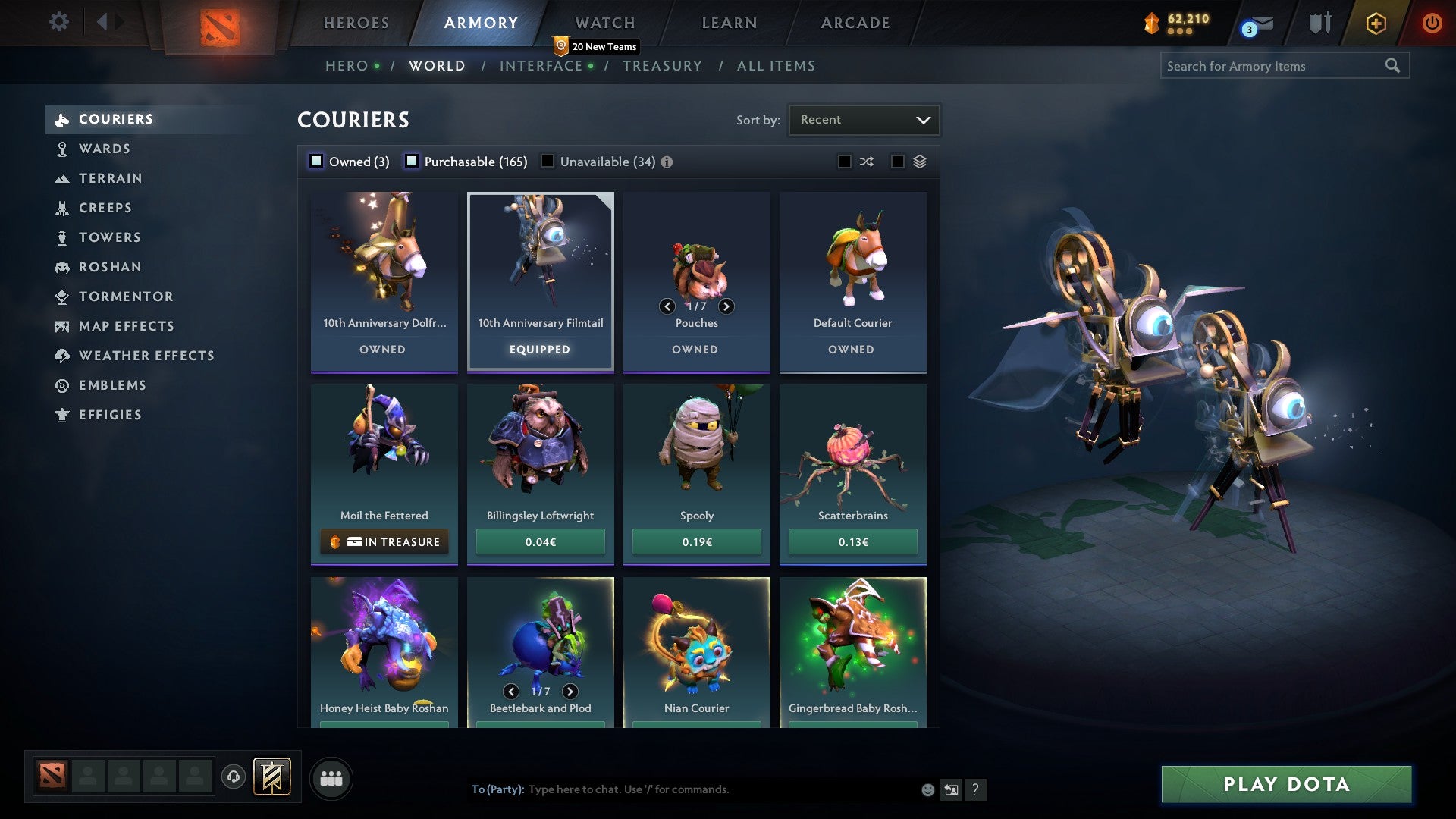 Archon II | MMR: 2393 - Behavior: 8693 - Communication: 8693