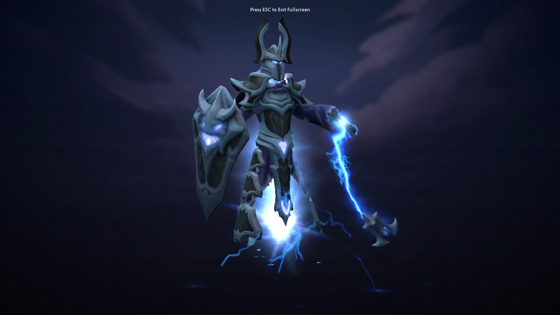 Ancient III | MMR: 4194 - Behavior: 11010 - Communication: 11010