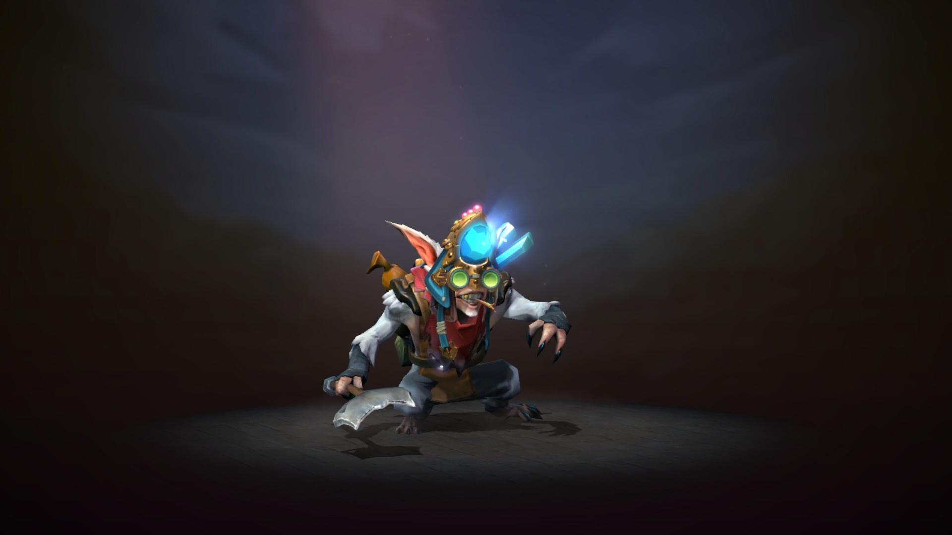 Ancient I | MMR: 3800 - Behavior: 9858 - Communication: 9858