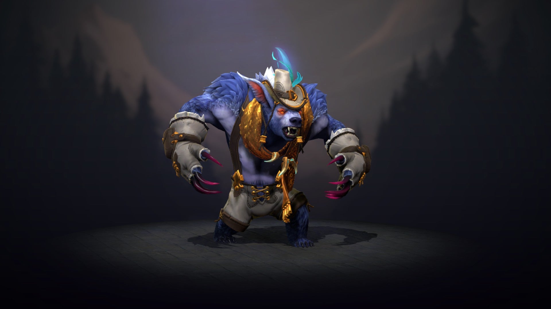 Divine II | MMR: 4699 - Behavior: 10985 - Communication: 10985