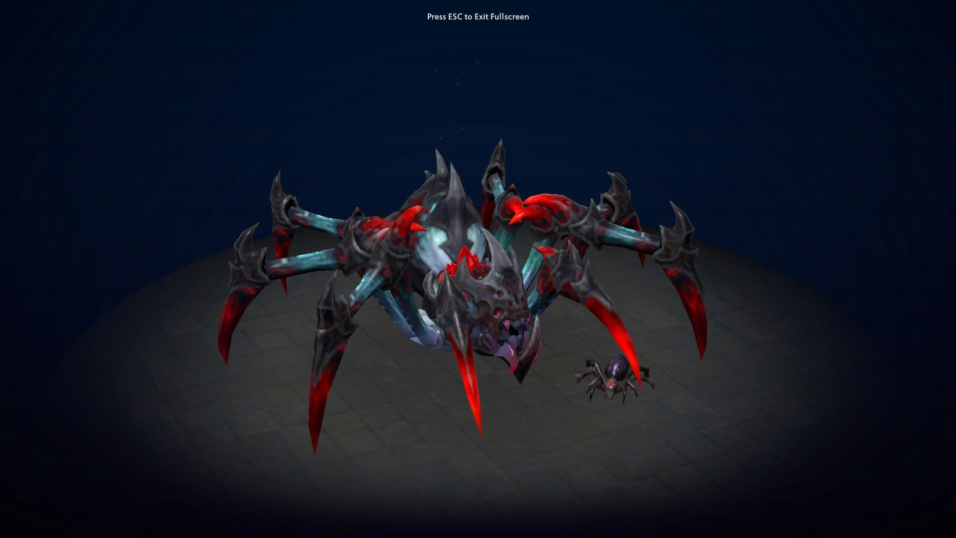 Ancient V | MMR: 4345 - Behavior: 11975 - Communication: 11975