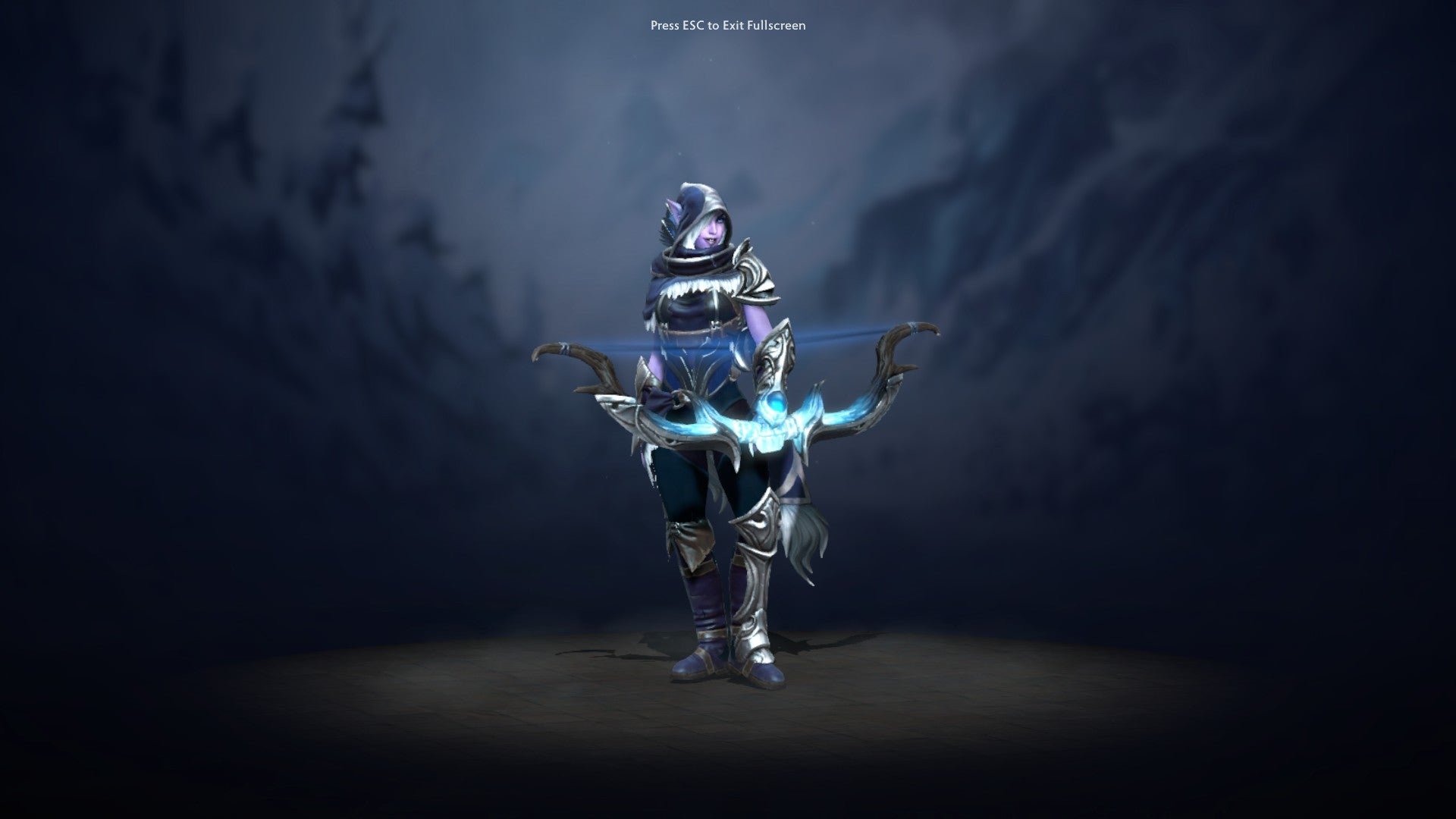 Ancient II | MMR: 4003 - Behavior: 9240 - Communication: 9240