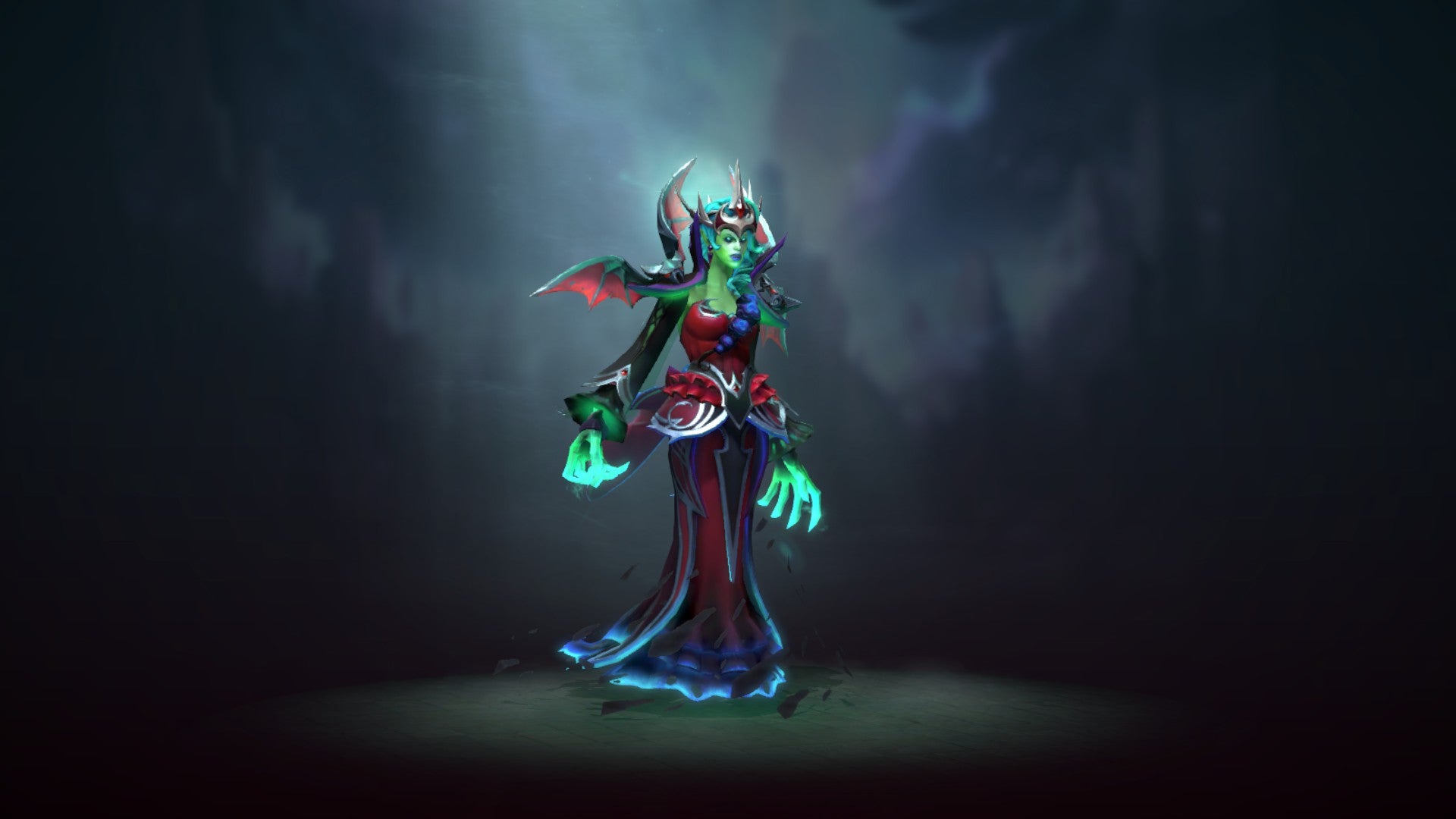 Ancient III | MMR: 4145 - Behavior: 10500 - Communication: 10500