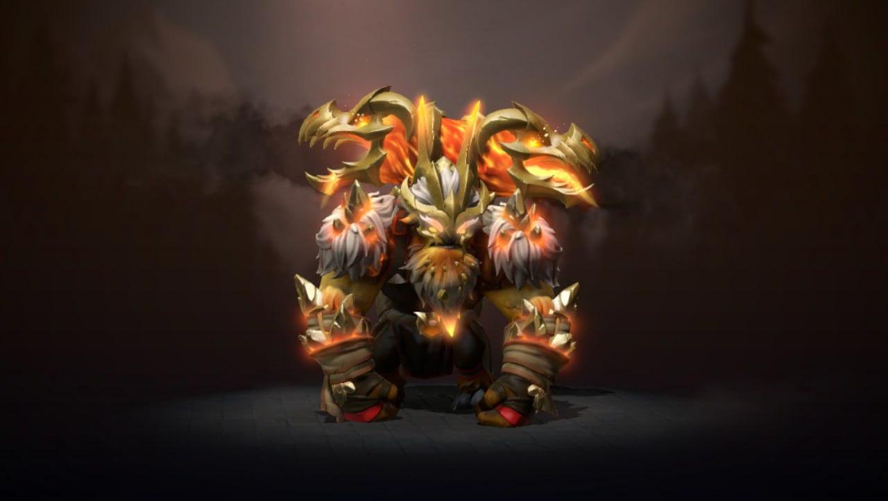 Crusader III | MMR: 1835 - Behavior: 10100 - Communication: 10100