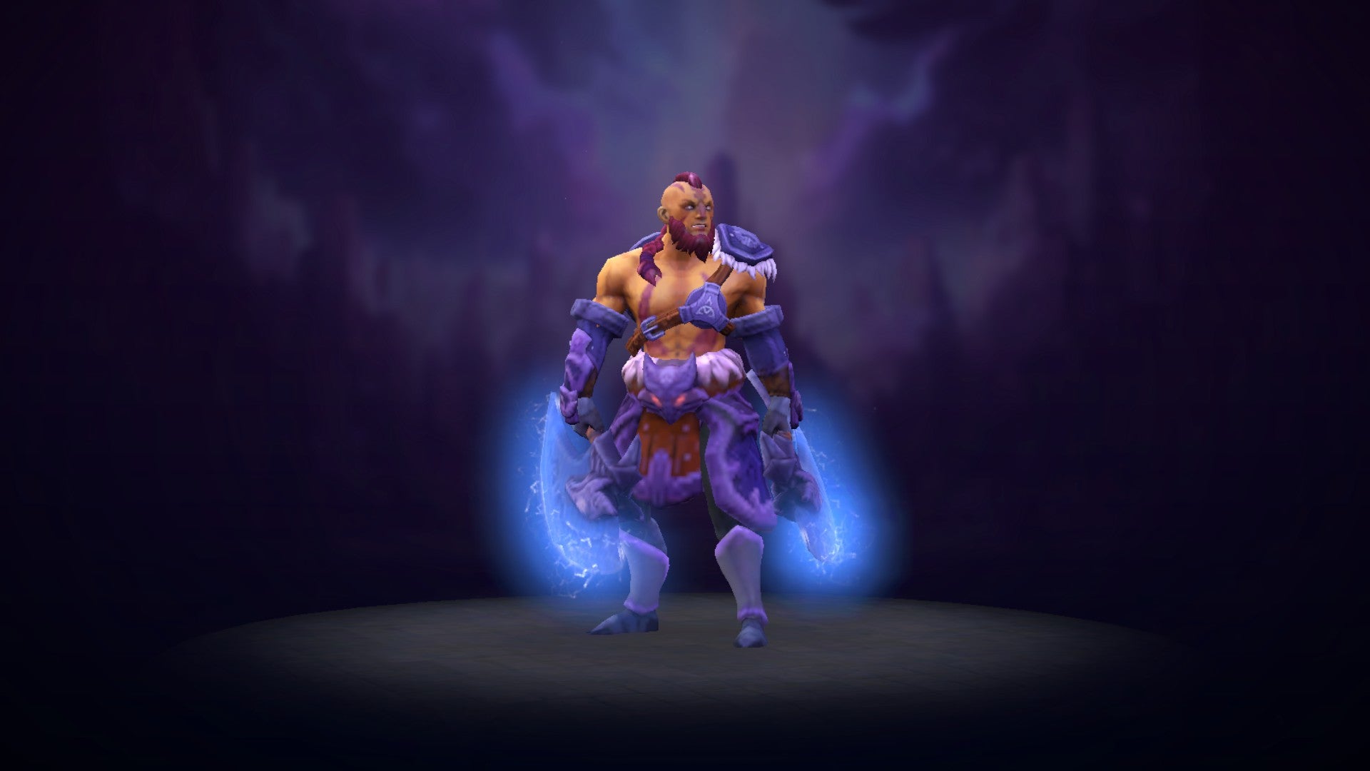 Crusader II | MMR: 1677 - Behavior: 8783 - Communication: 8783