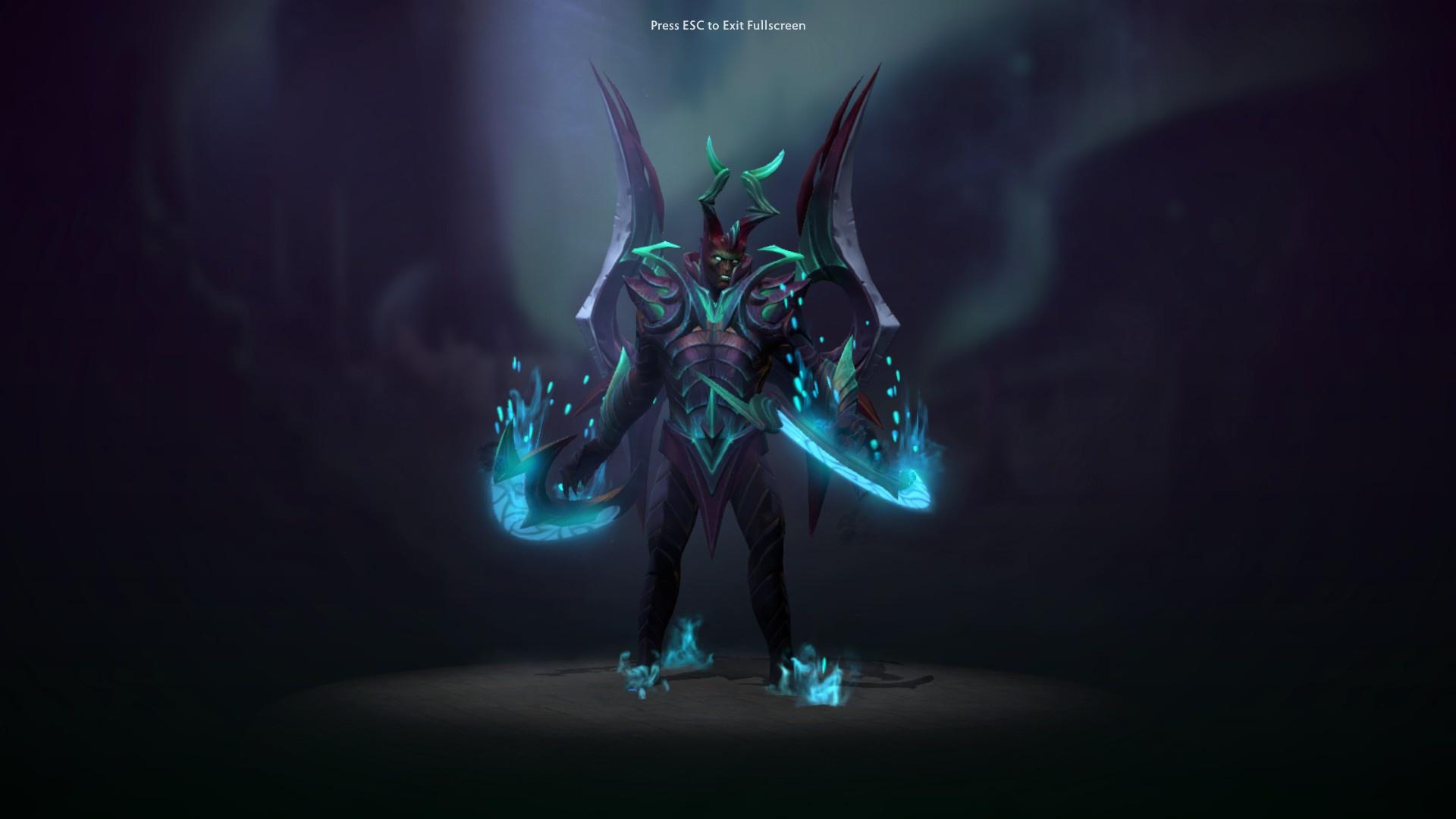 Crusader II | MMR: 1659 - Behavior: 9350 - Communication: 9350