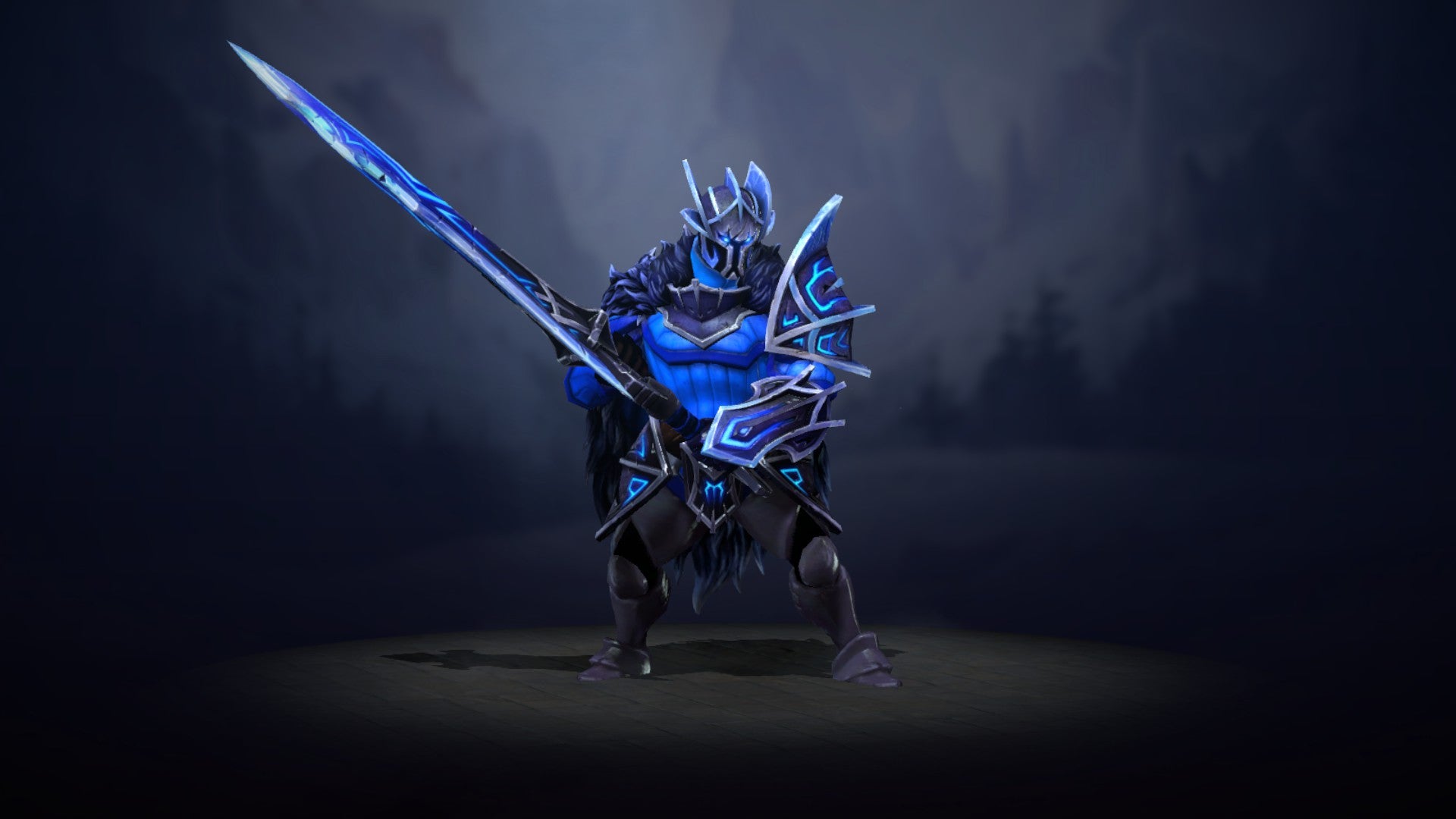 Ancient II | MMR: 4031 - Behavior: 10090 - Communication: 10090