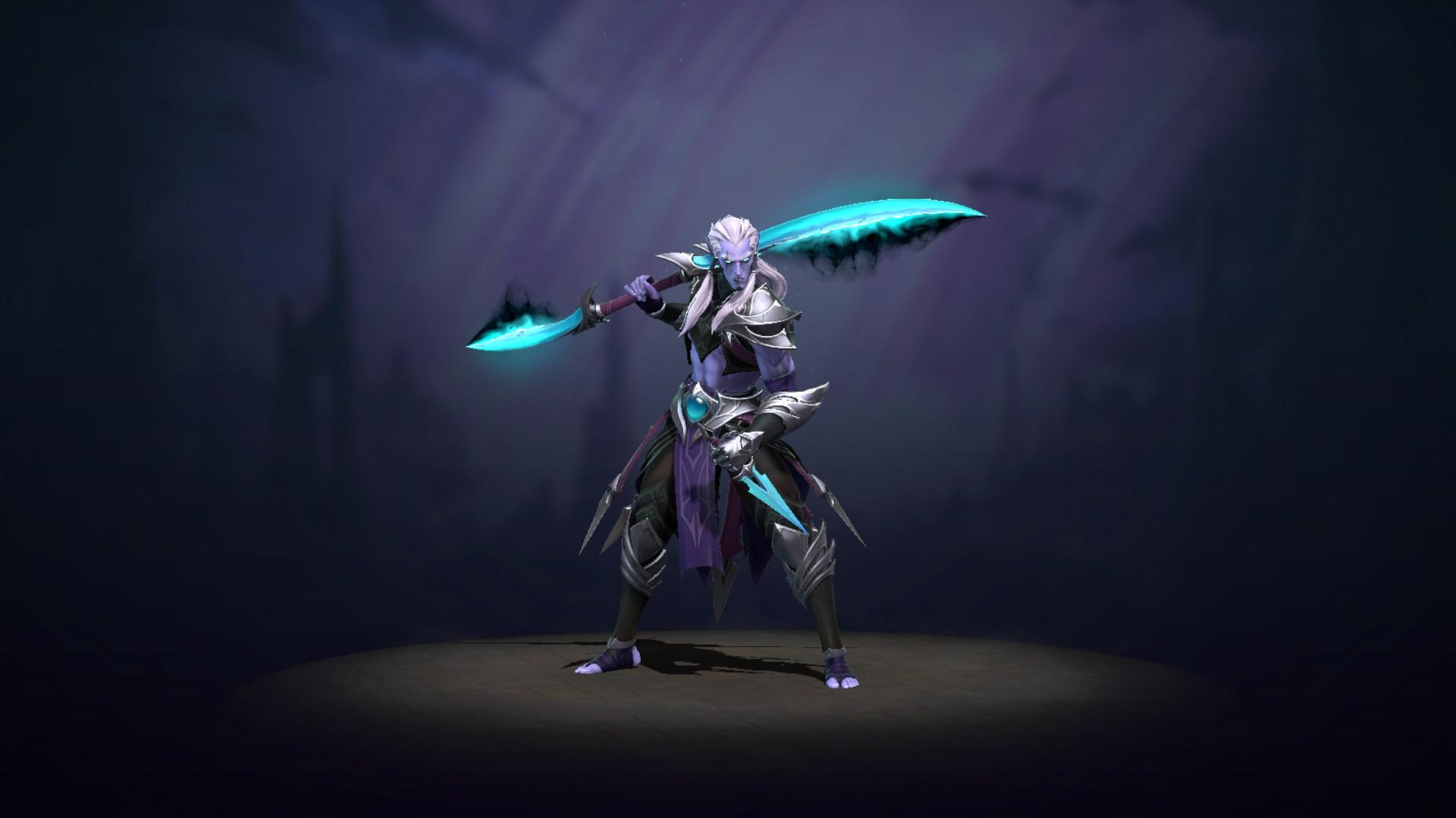 Legend II | MMR: 3168 - Behavior: 9169 - Communication: 9169