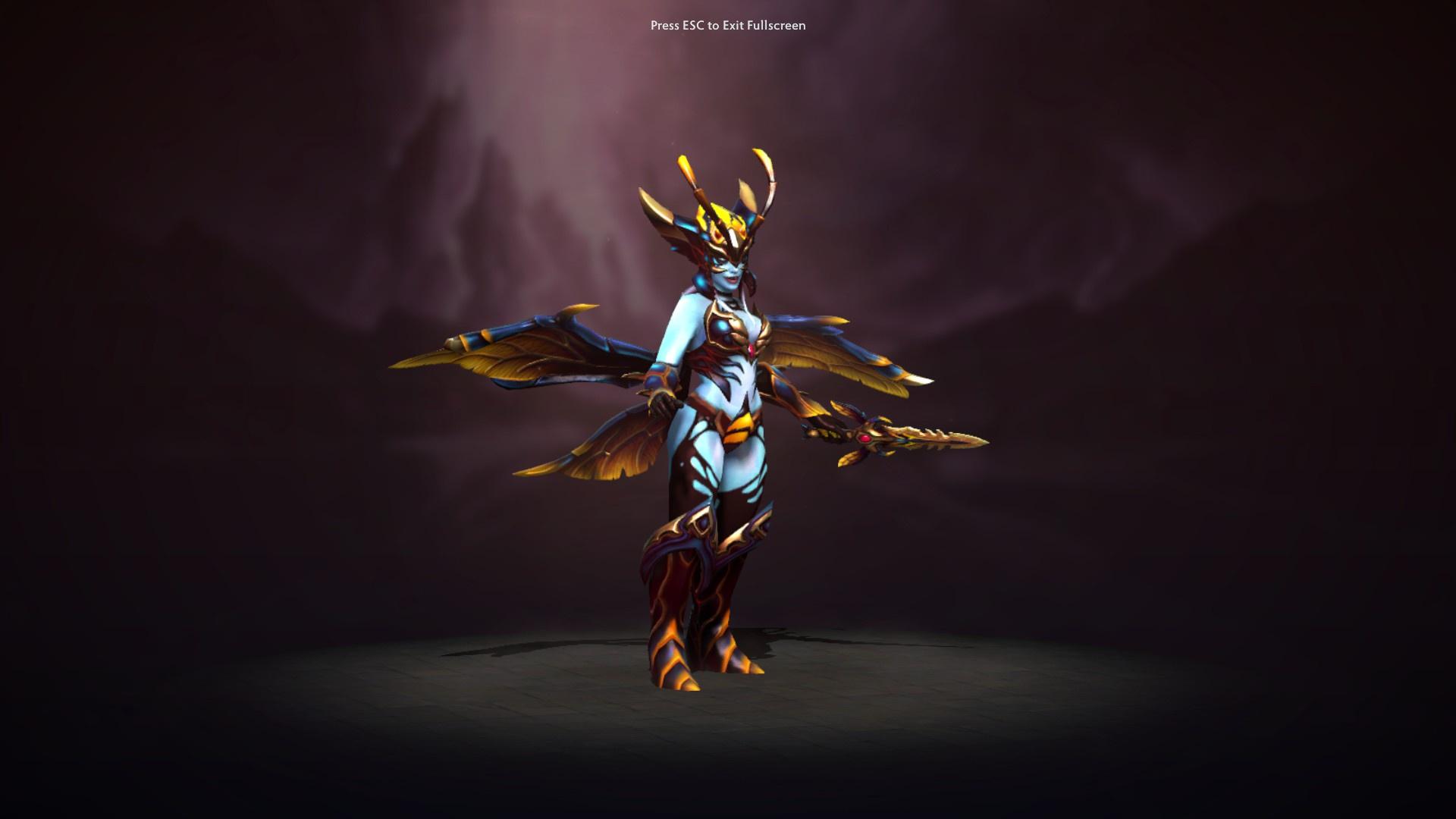 Crusader V | MMR: 2017 - Behavior: 10180 - Communication: 10180