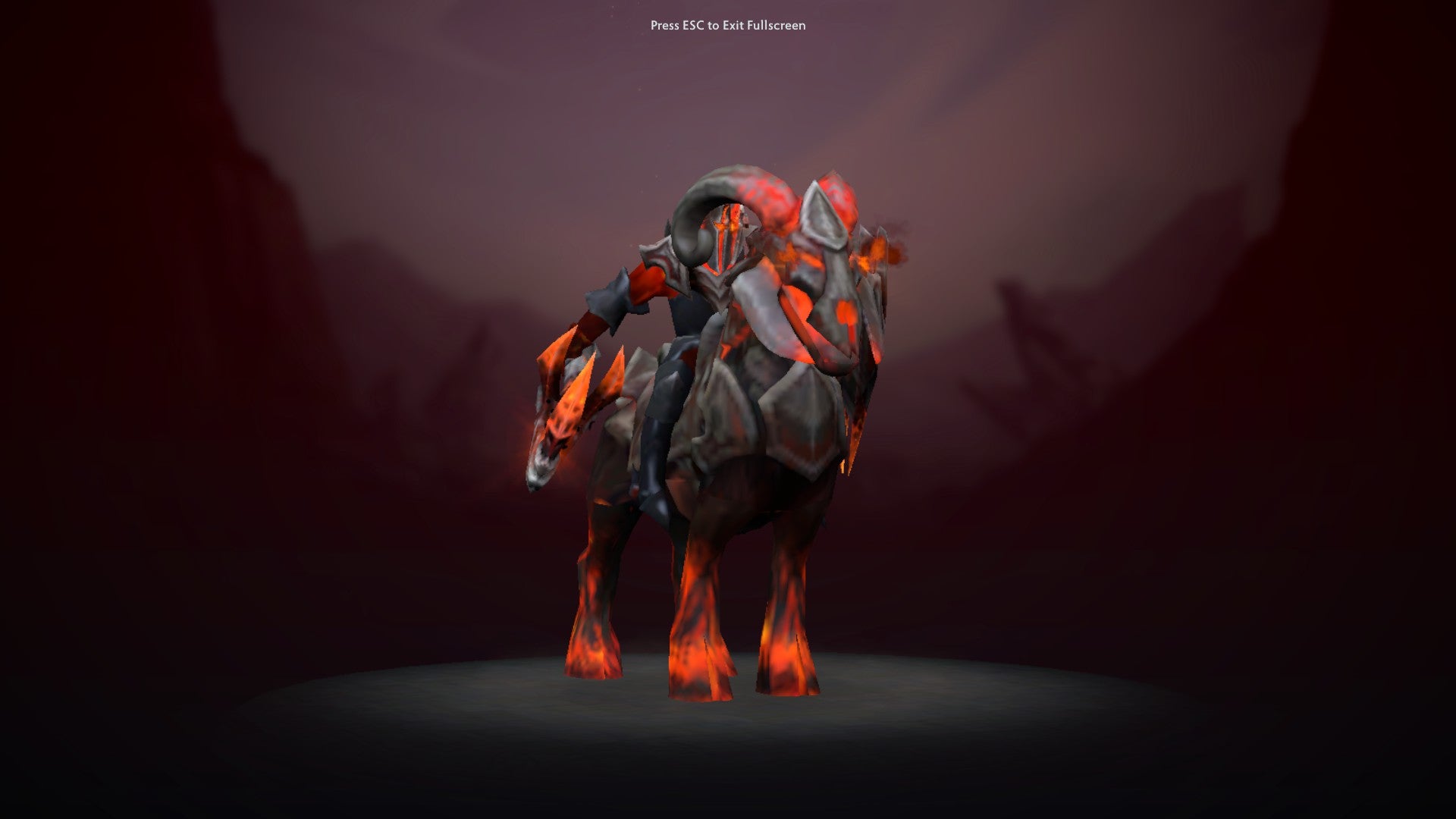 Herald III | MMR: 200 - Behavior: 11916 - Communication: 11916