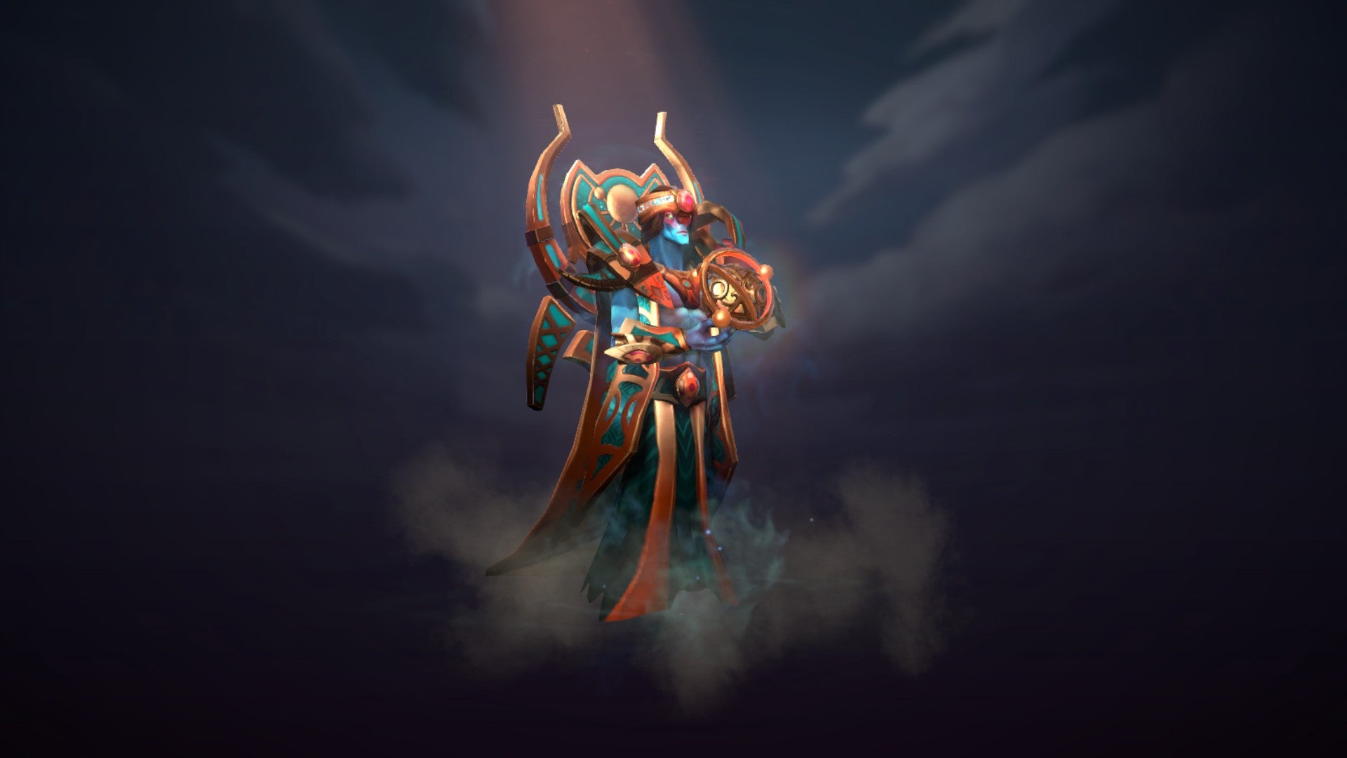 Crusader III | MMR: 1852 - Behavior: 8943 - Communication: 8943