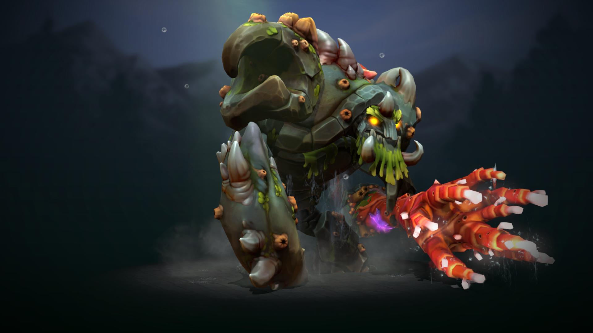 Ancient IV | MMR: 4219 - Behavior: 11225 - Communication: 11225