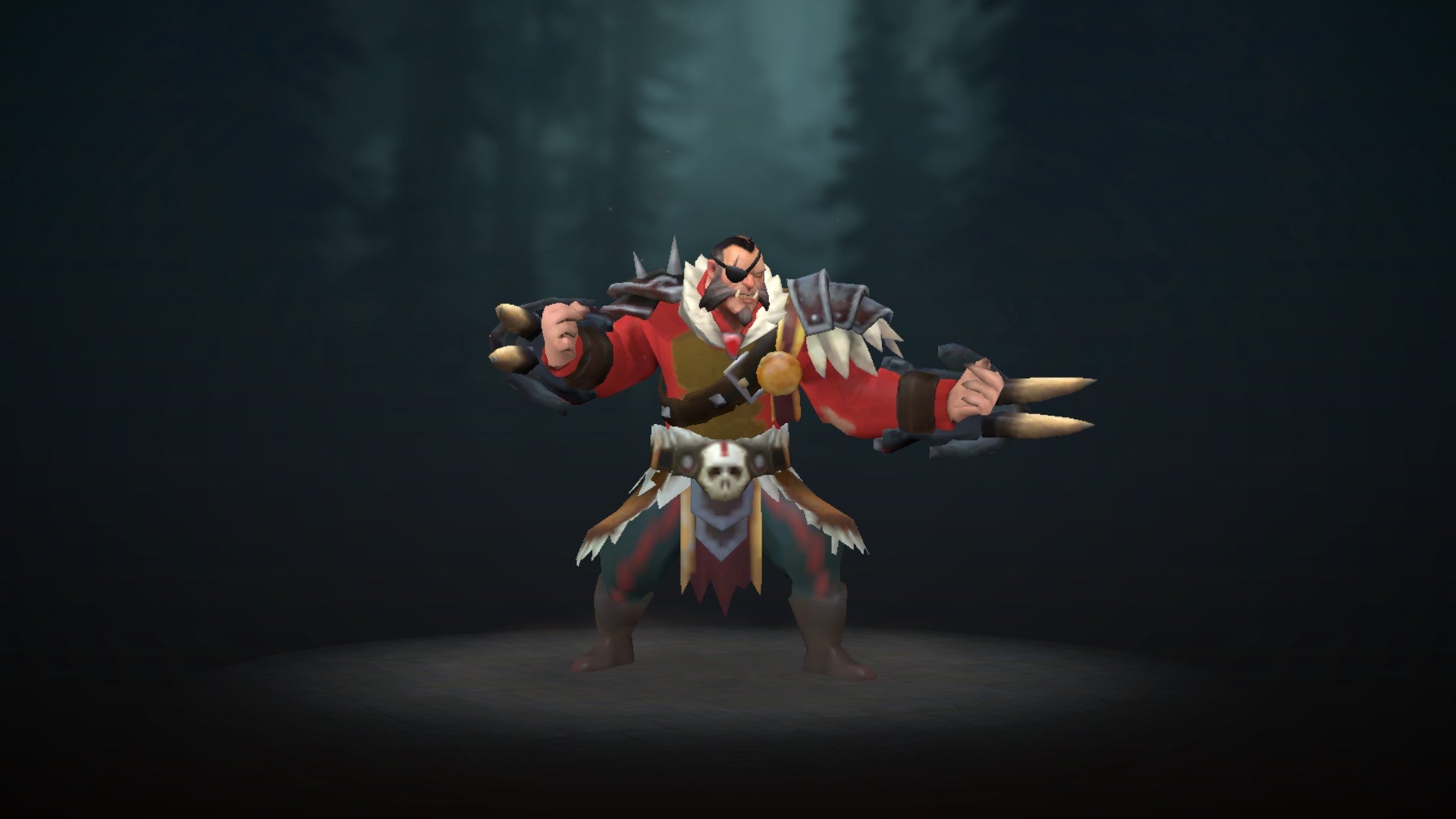 Divine I | MMR: 4747 - Behavior: 9202 - Communication: 7901