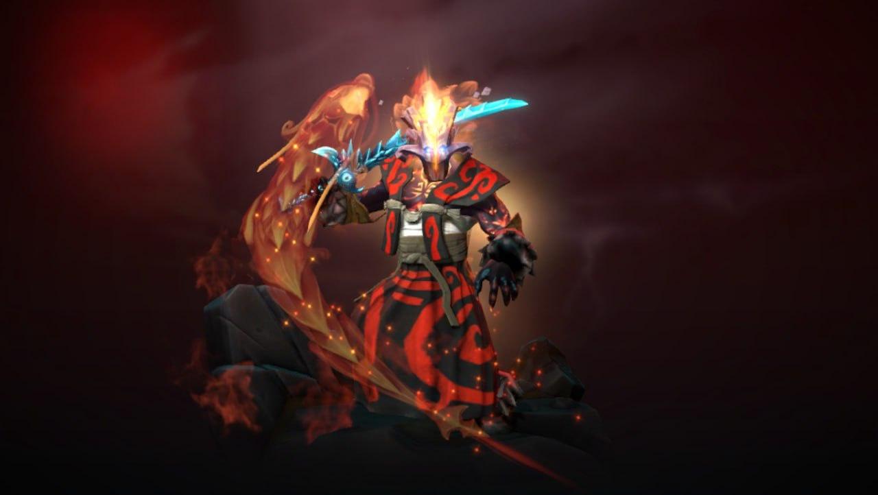 Crusader III | MMR: 1835 - Behavior: 10100 - Communication: 10100