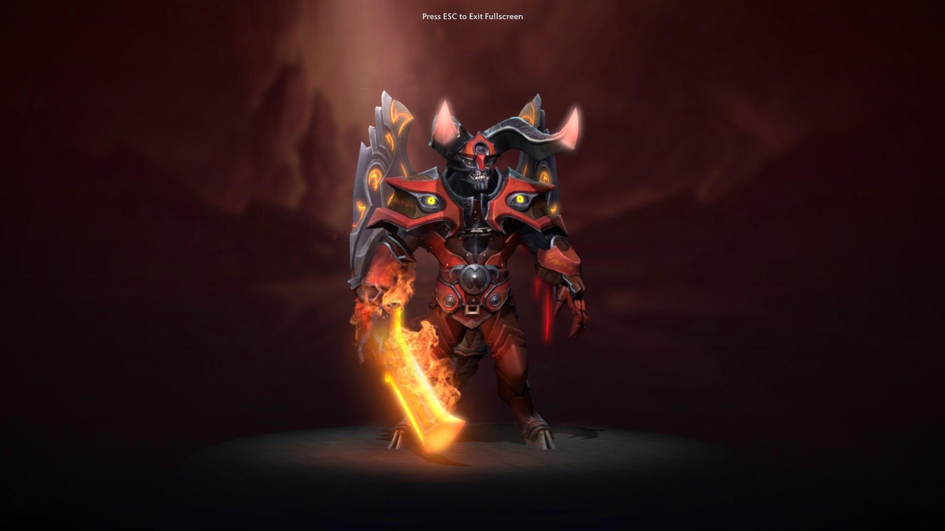 Crusader II | MMR: 1659 - Behavior: 9350 - Communication: 9350